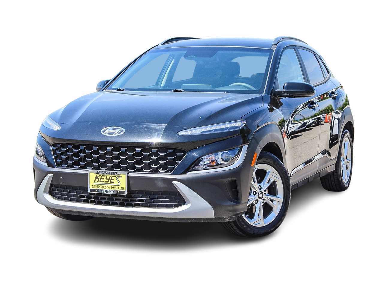 2022 Hyundai Kona SEL -
                Mission Hills, CA