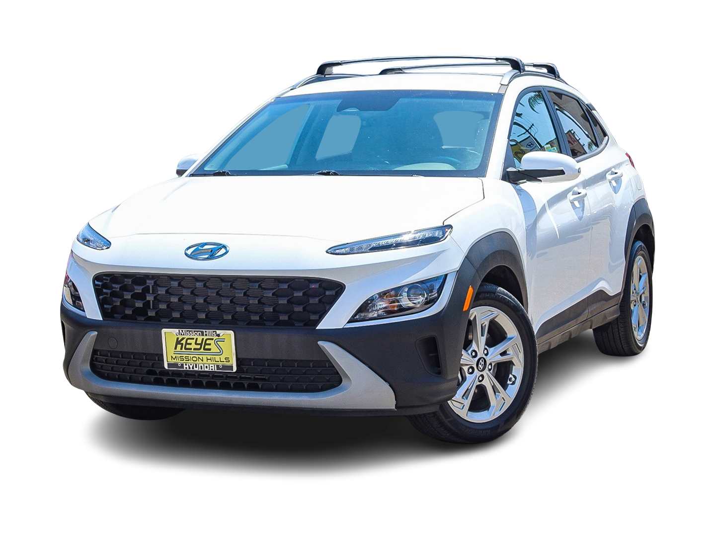 2022 Hyundai Kona SEL -
                Mission Hills, CA