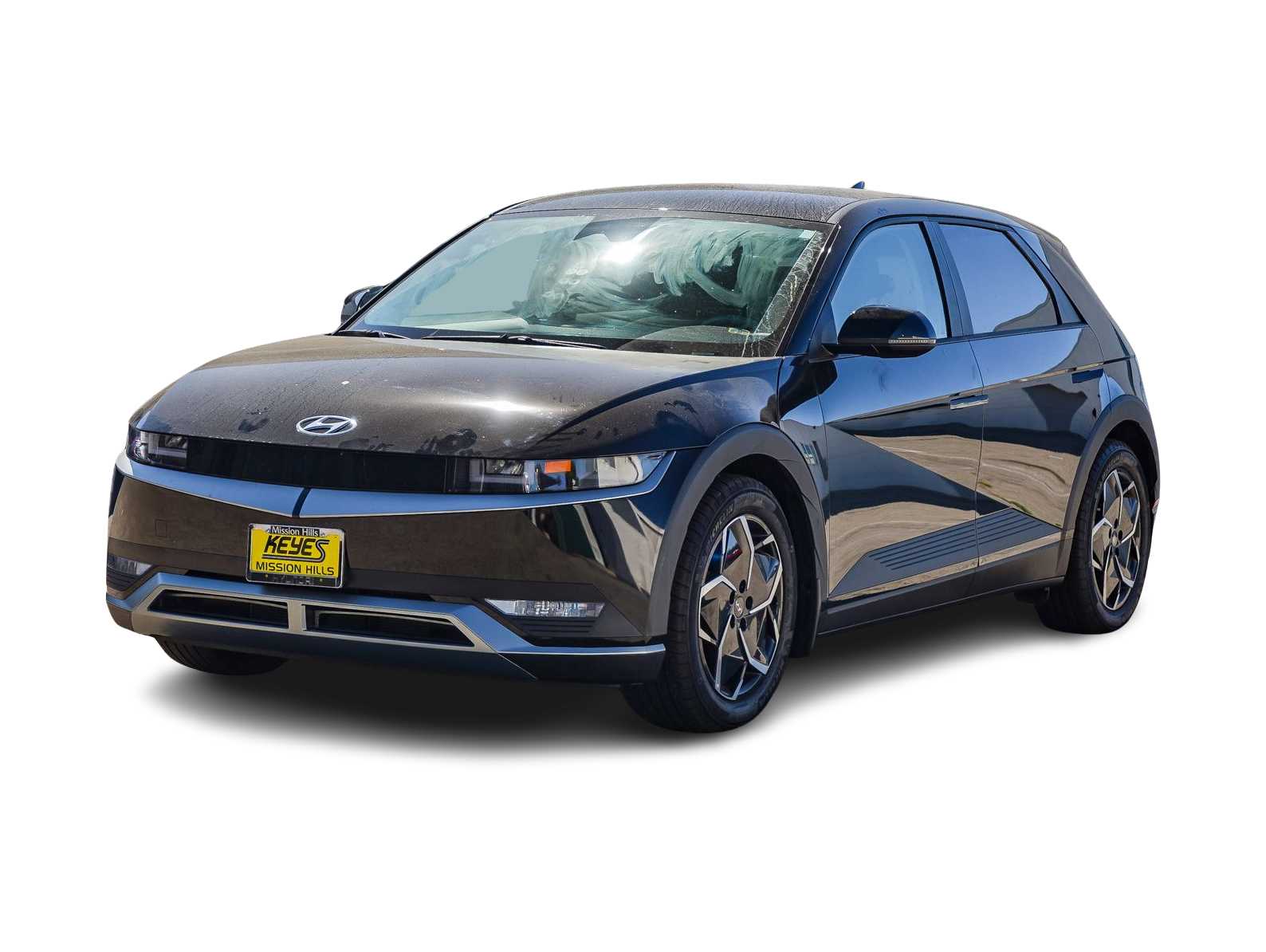 2023 Hyundai Ioniq 5 SE -
                  Mission Hills, CA