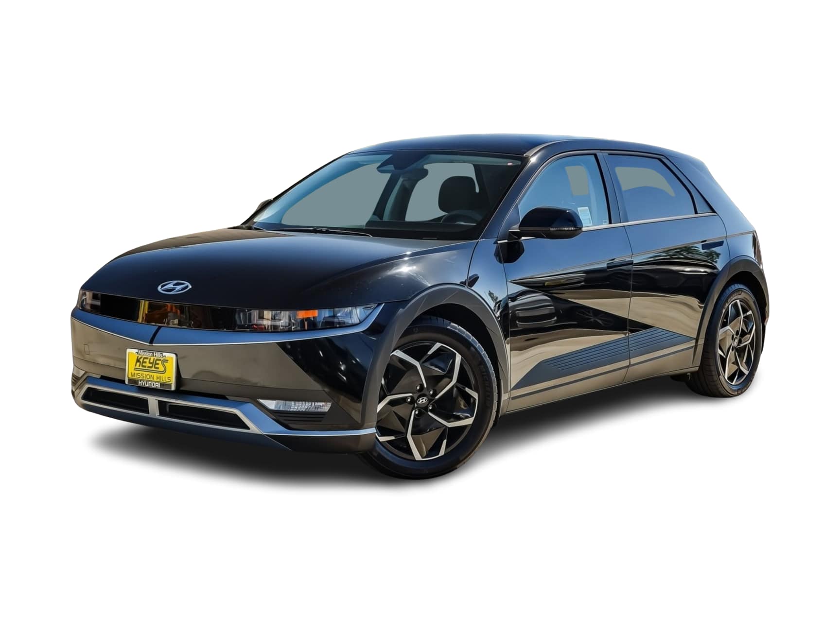2023 Hyundai Ioniq 5 SE -
                  Mission Hills, CA