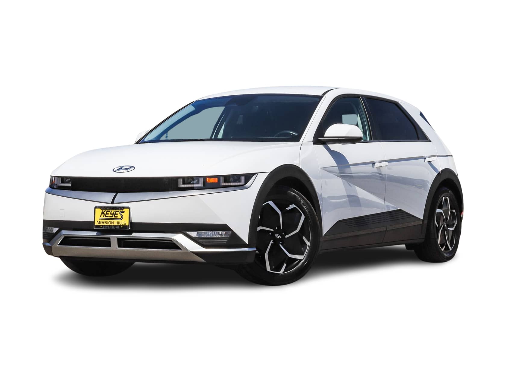 2024 Hyundai Ioniq 5 SE Standard Range -
                  Mission Hills, CA