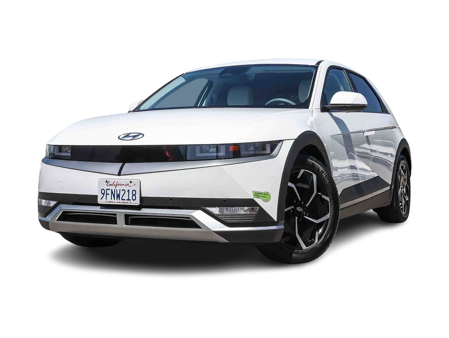 2023 Hyundai Ioniq 5 SEL -
                  Mission Hills, CA