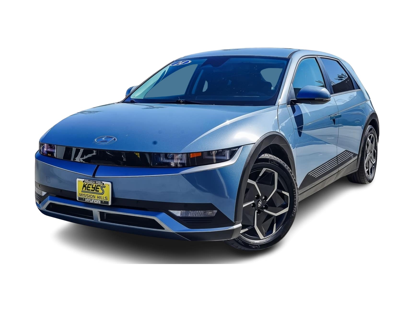 2024 Hyundai Ioniq 5 SEL -
                  Mission Hills, CA
