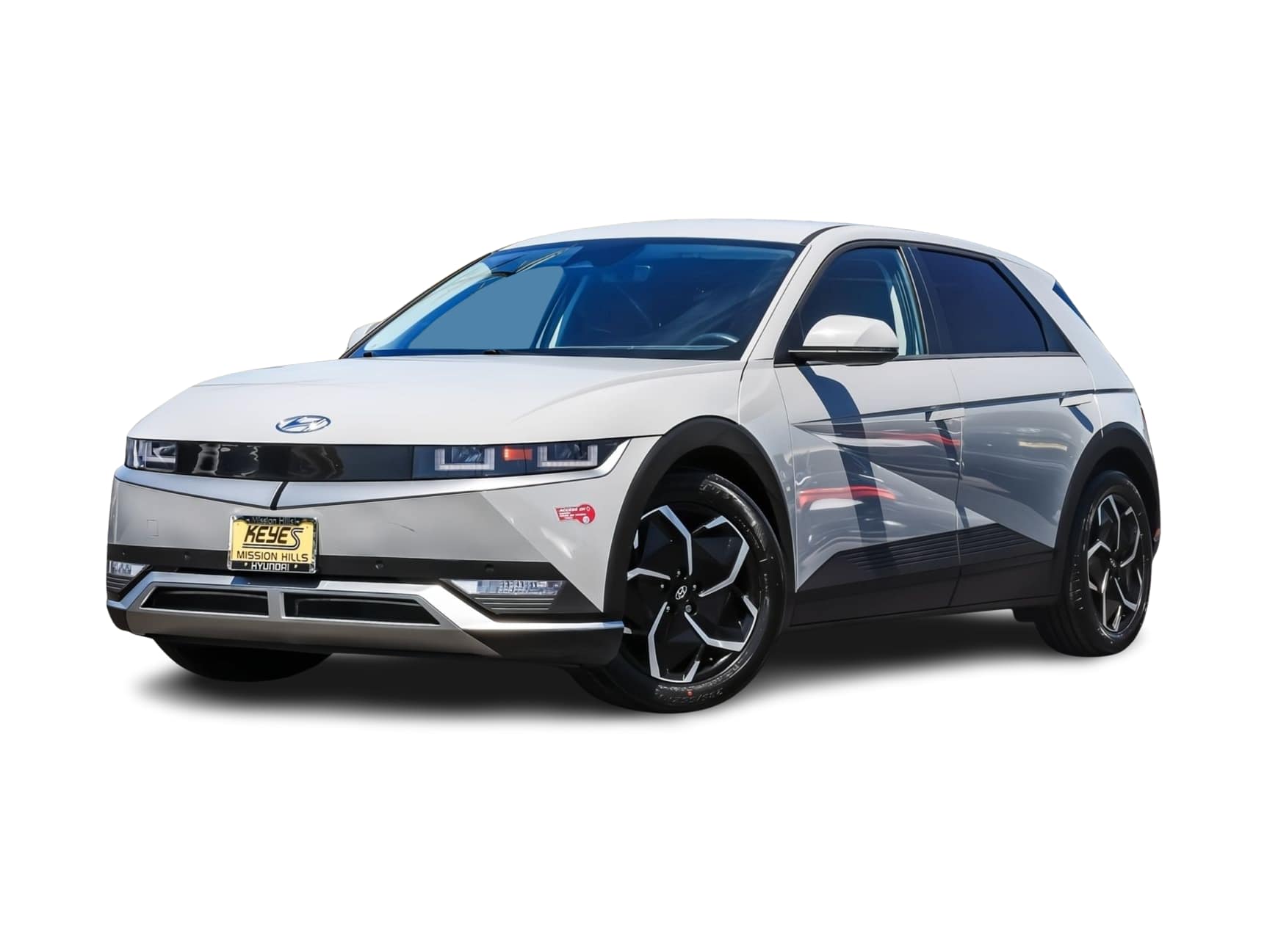 2024 Hyundai Ioniq 5 SEL -
                  Mission Hills, CA