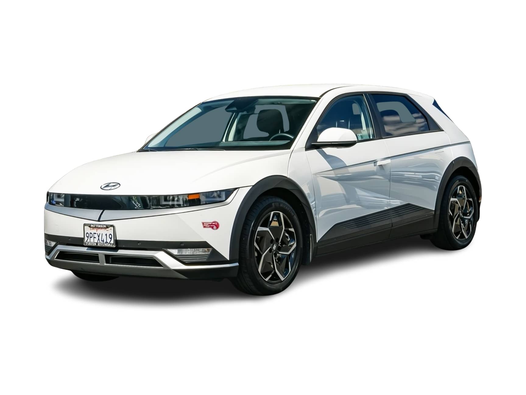 2024 Hyundai Ioniq 5 SEL -
                  Mission Hills, CA