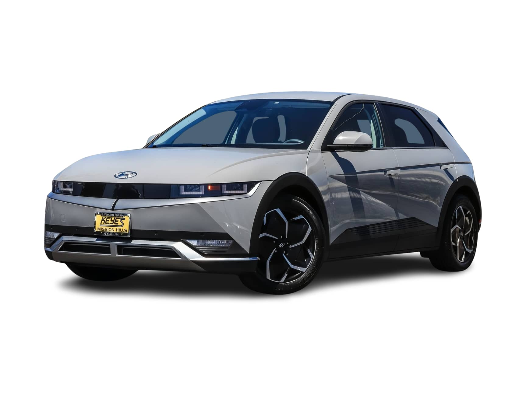 2024 Hyundai Ioniq 5 SEL -
                  Mission Hills, CA