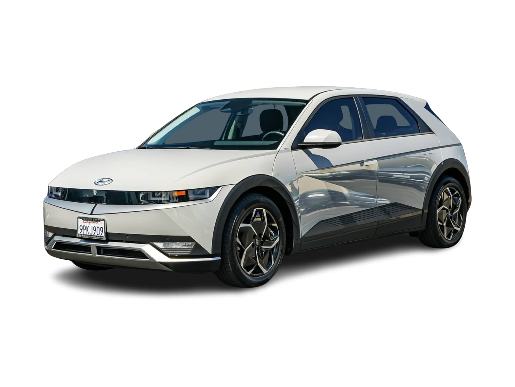 2024 Hyundai Ioniq 5 SEL -
                  Mission Hills, CA