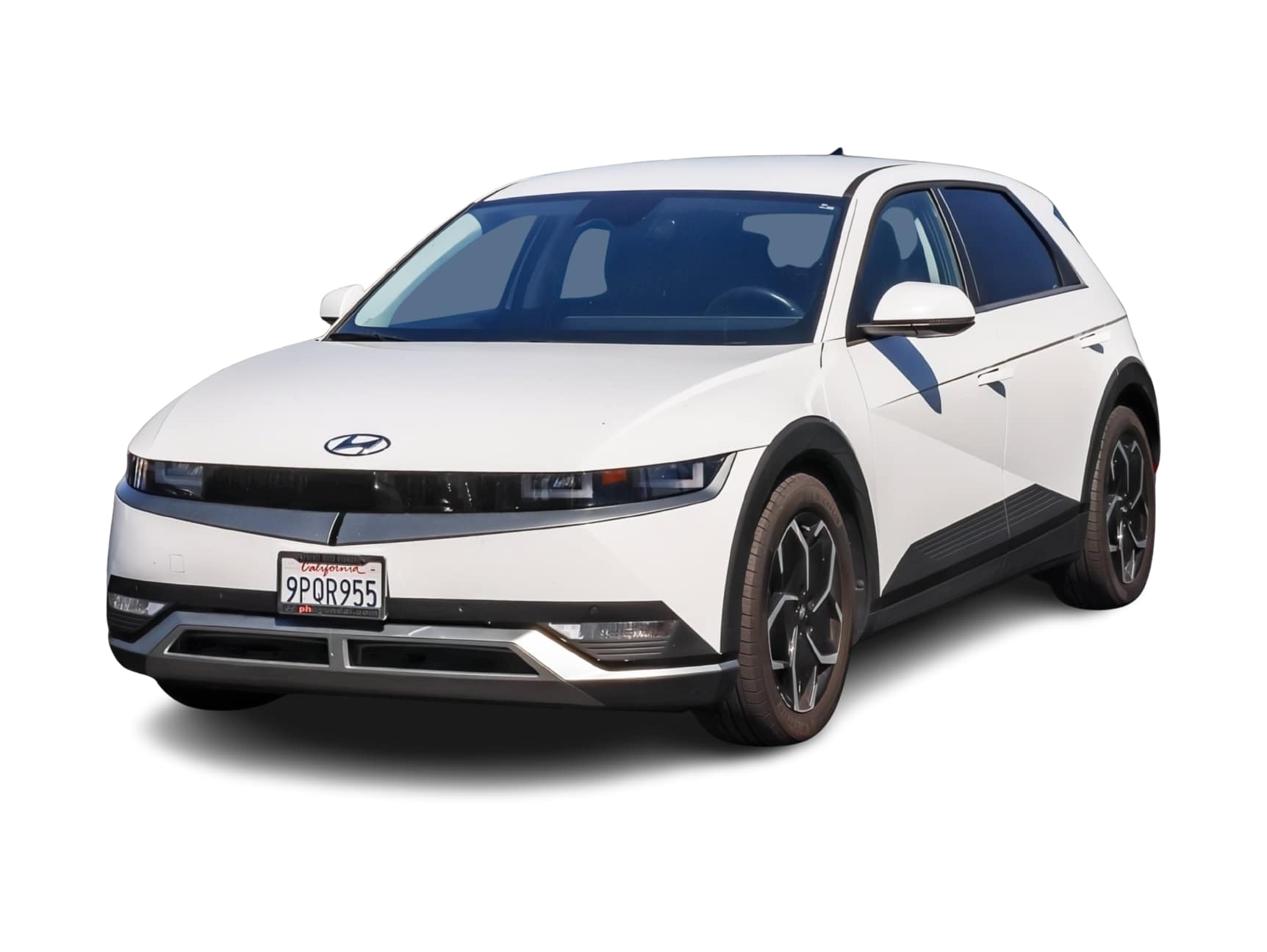 2024 Hyundai Ioniq 5 SEL -
                  Mission Hills, CA