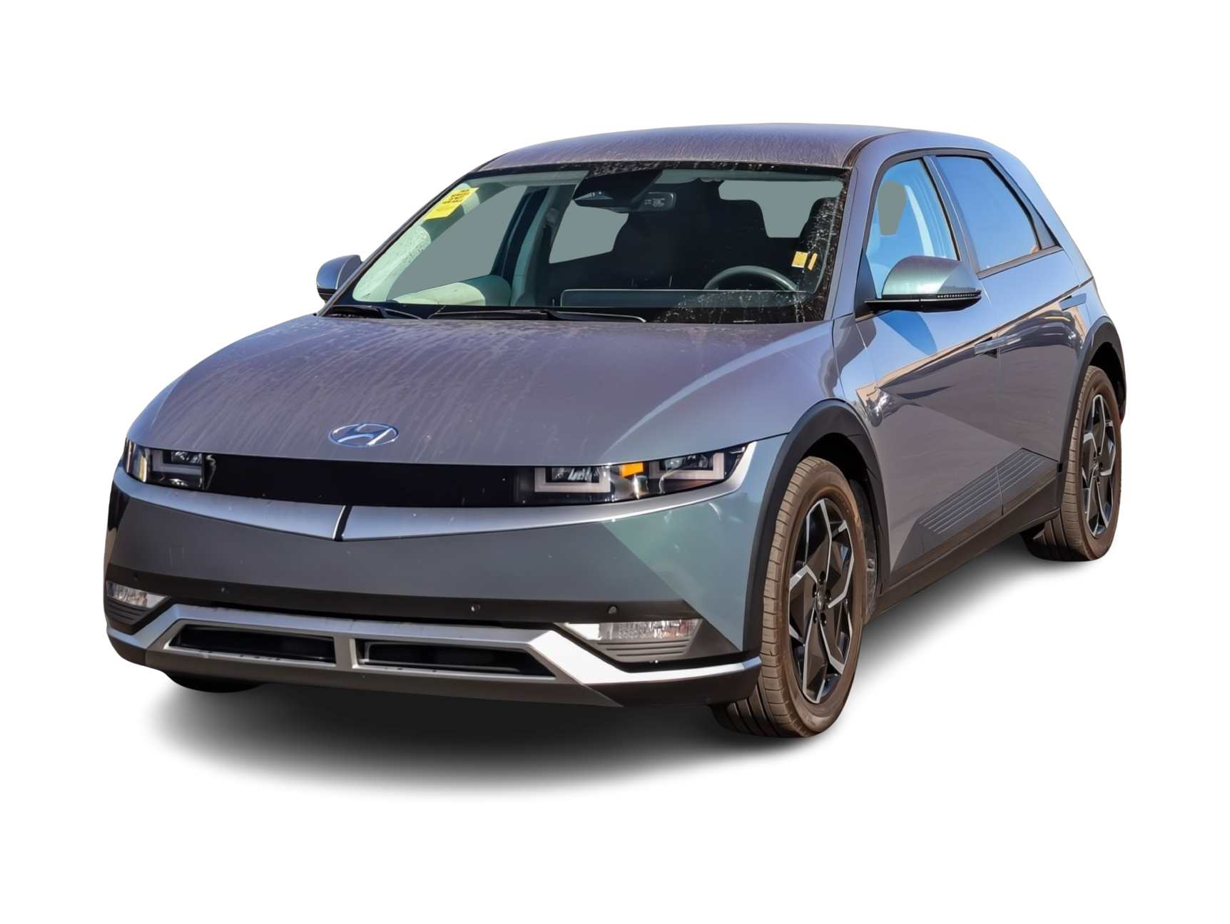 2024 Hyundai Ioniq 5 SEL -
                  Mission Hills, CA