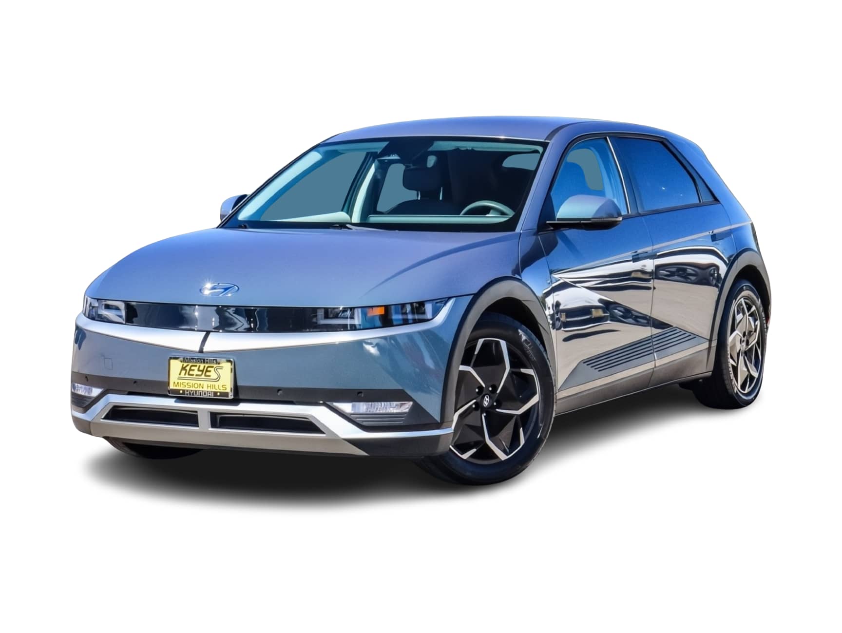 2024 Hyundai Ioniq 5 SEL -
                  Mission Hills, CA