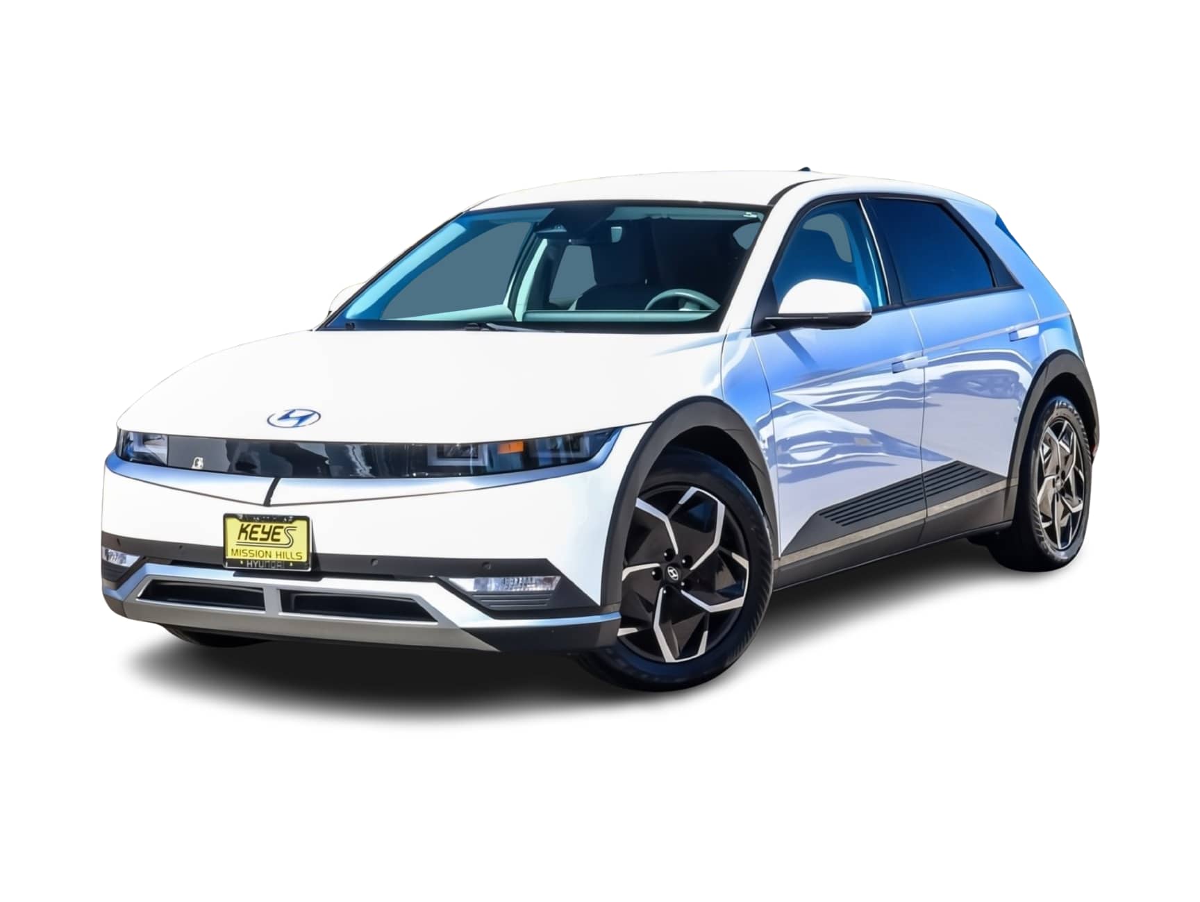 2024 Hyundai Ioniq 5 SEL -
                  Mission Hills, CA