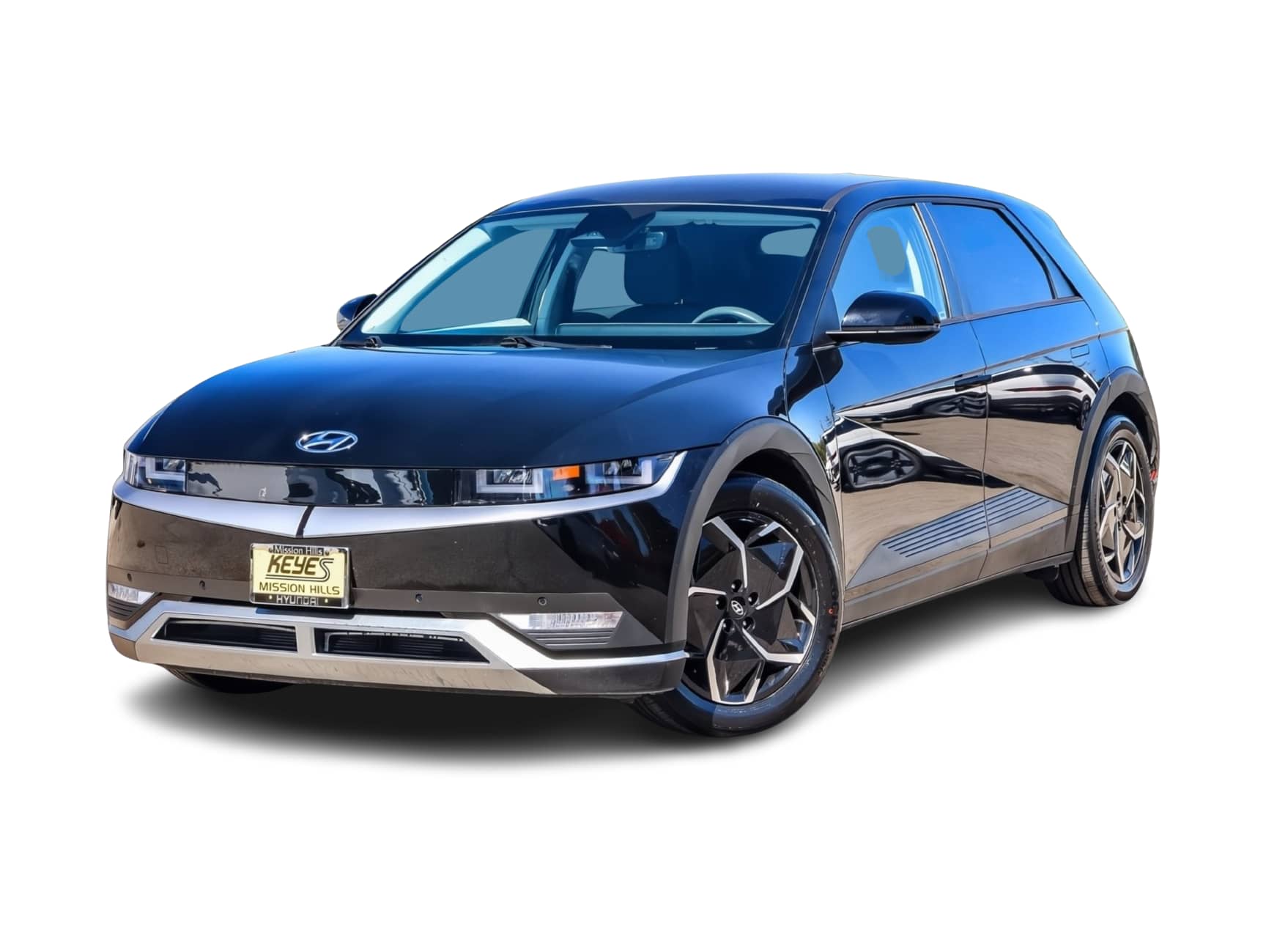 2024 Hyundai Ioniq 5 SEL -
                  Mission Hills, CA