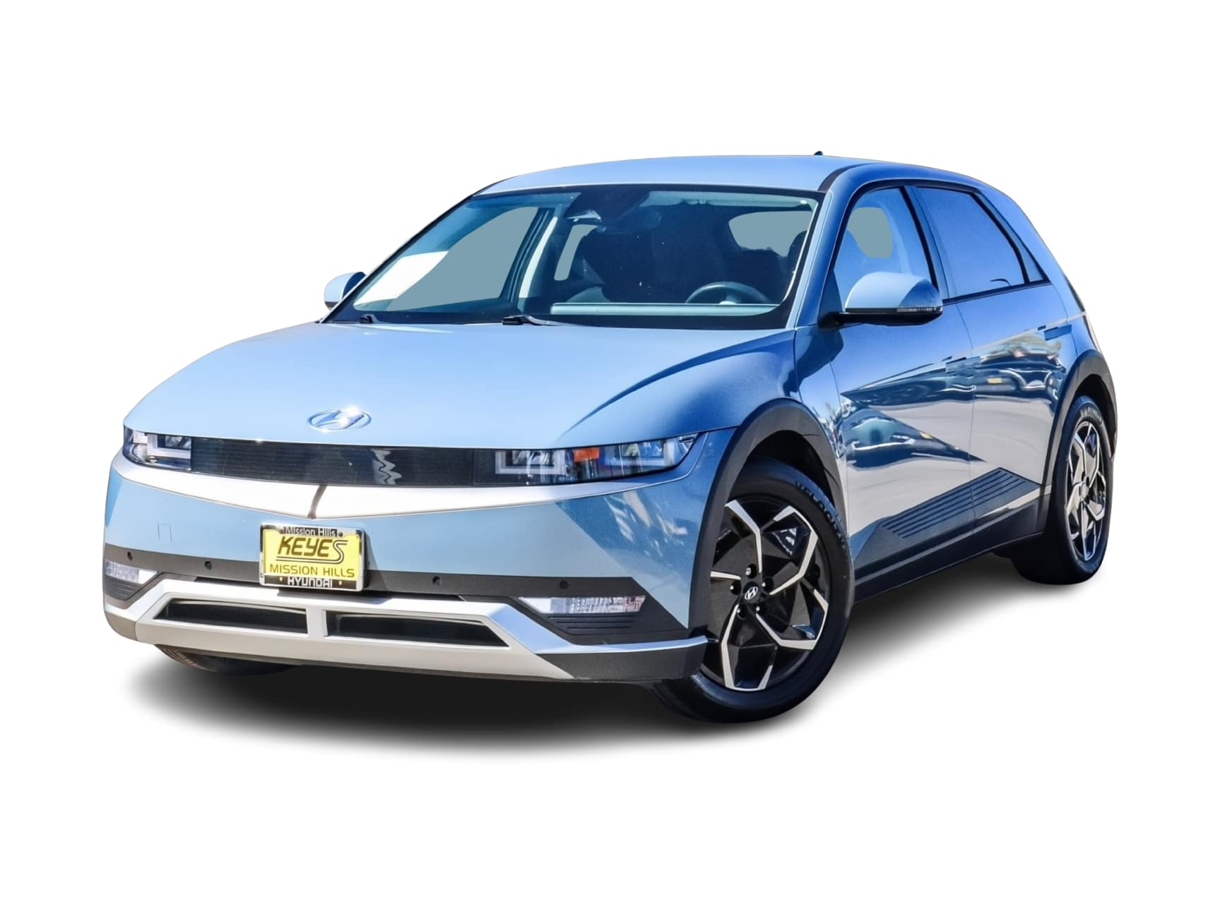 2024 Hyundai Ioniq 5 SEL -
                  Mission Hills, CA