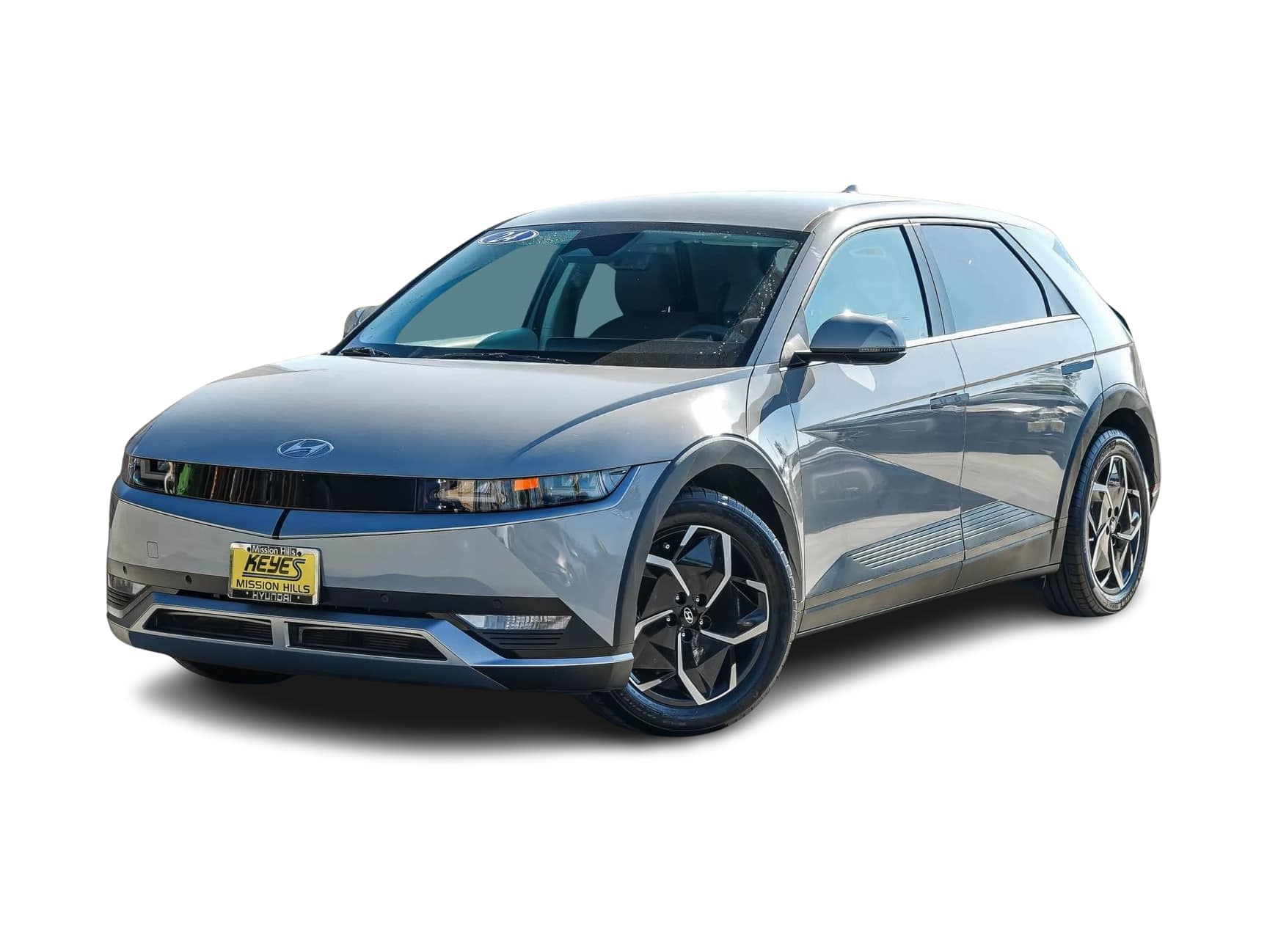 2024 Hyundai Ioniq 5 SEL -
                  Mission Hills, CA