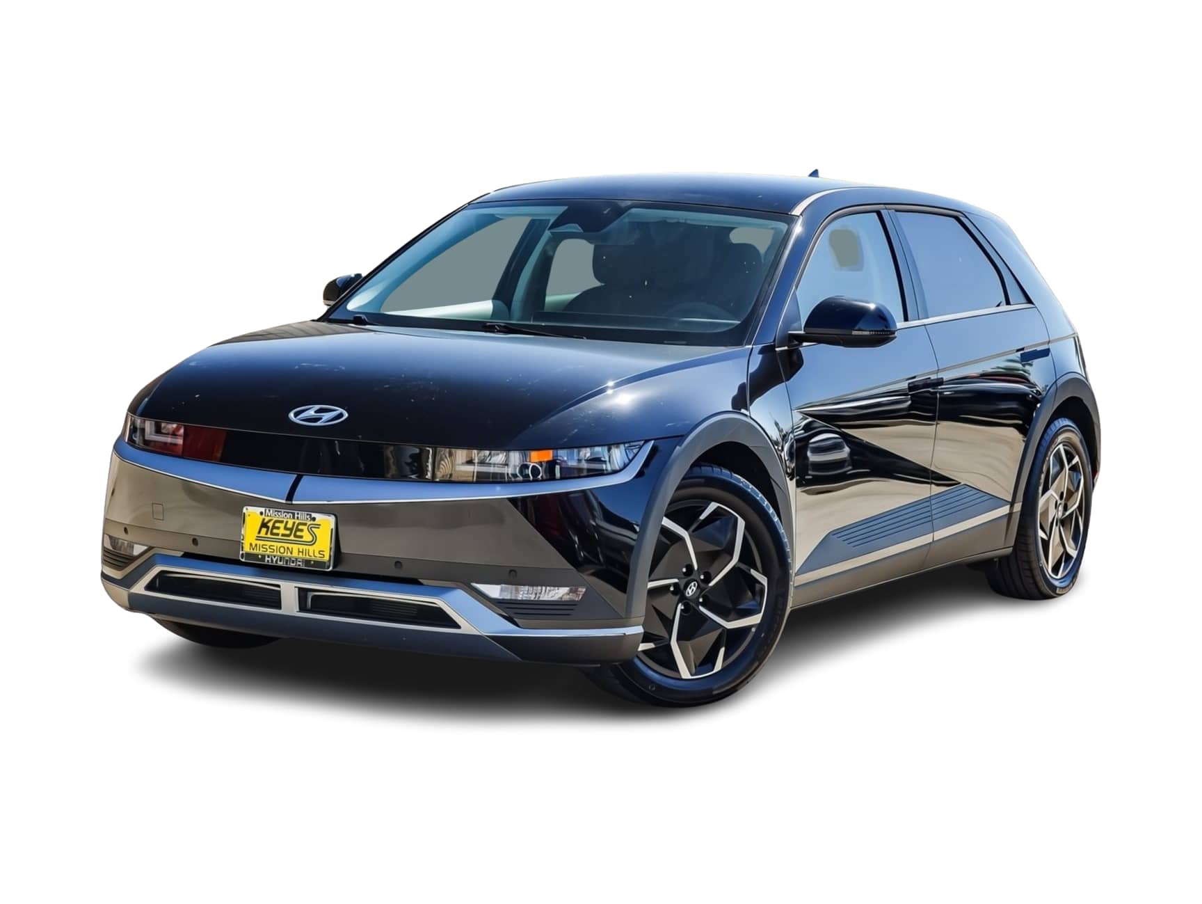 2024 Hyundai Ioniq 5 SEL -
                  Mission Hills, CA