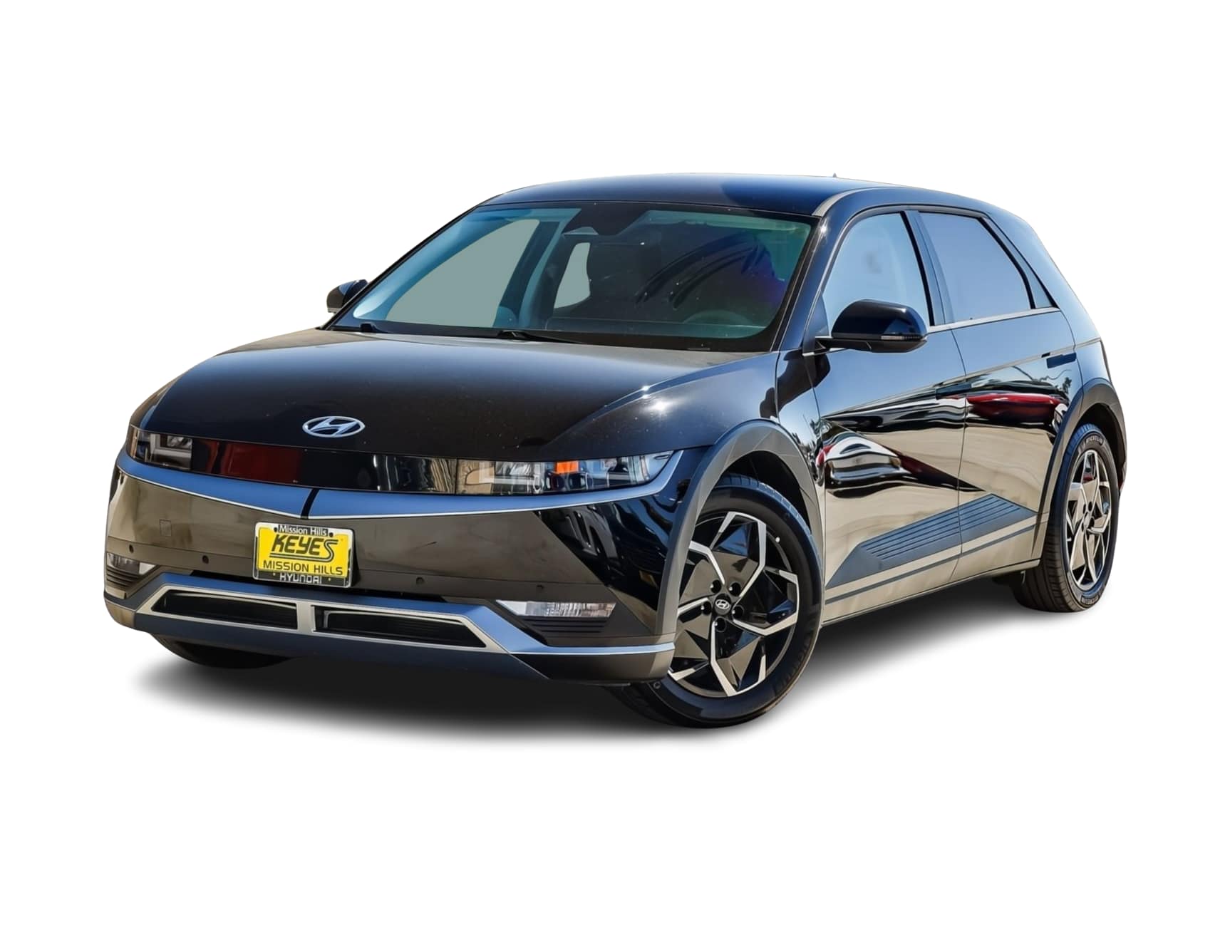 2024 Hyundai Ioniq 5 SEL -
                  Mission Hills, CA