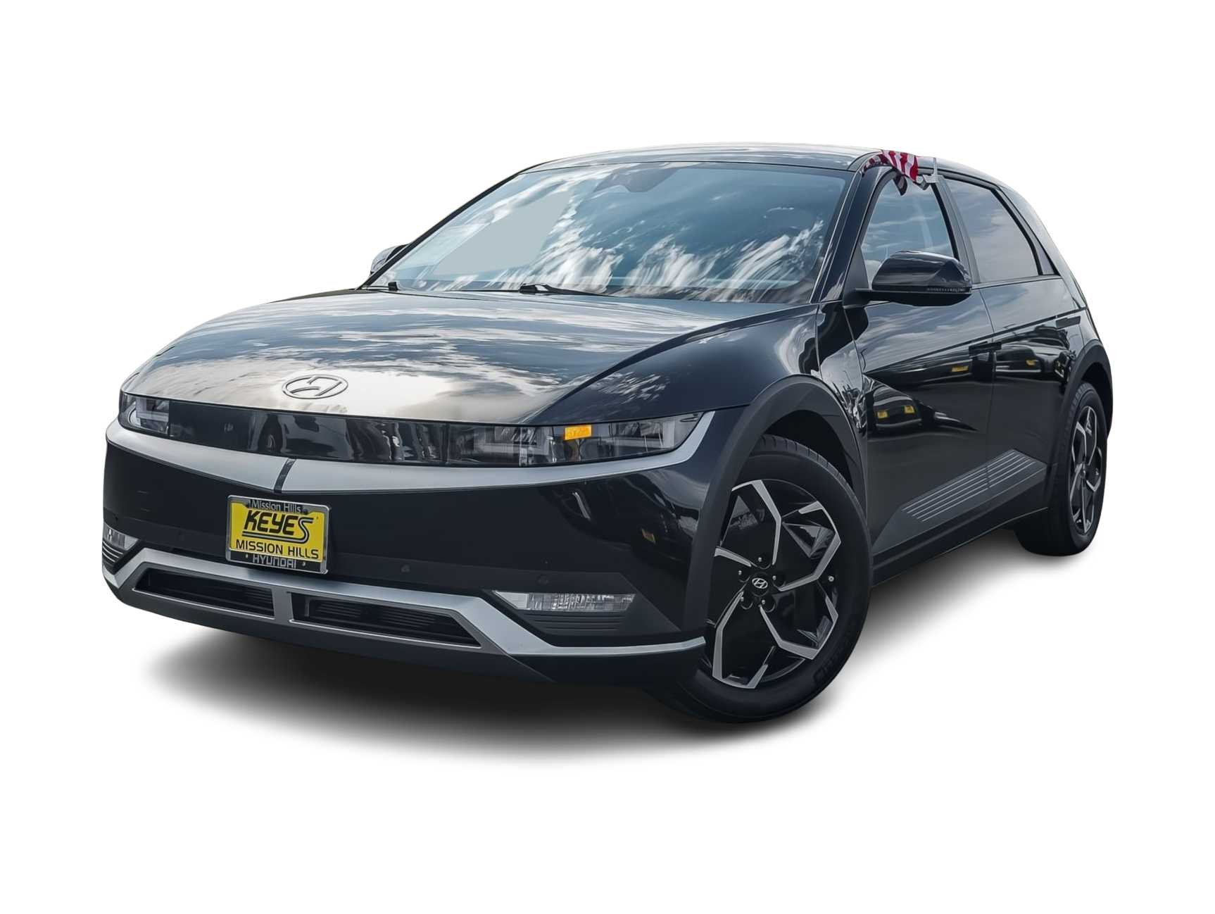 2024 Hyundai Ioniq 5 SEL -
                  Mission Hills, CA