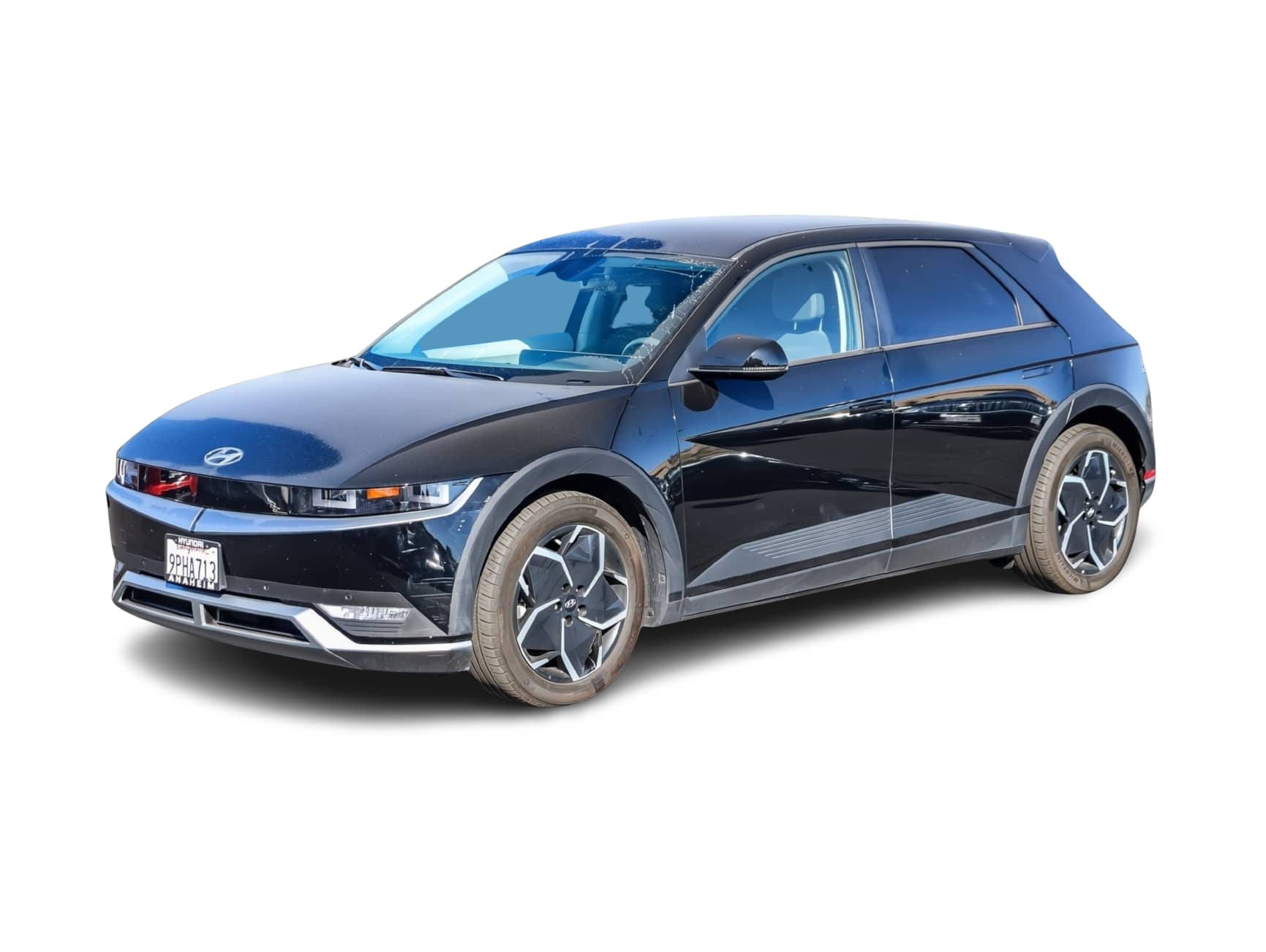 2024 Hyundai Ioniq 5 SEL -
                  Mission Hills, CA