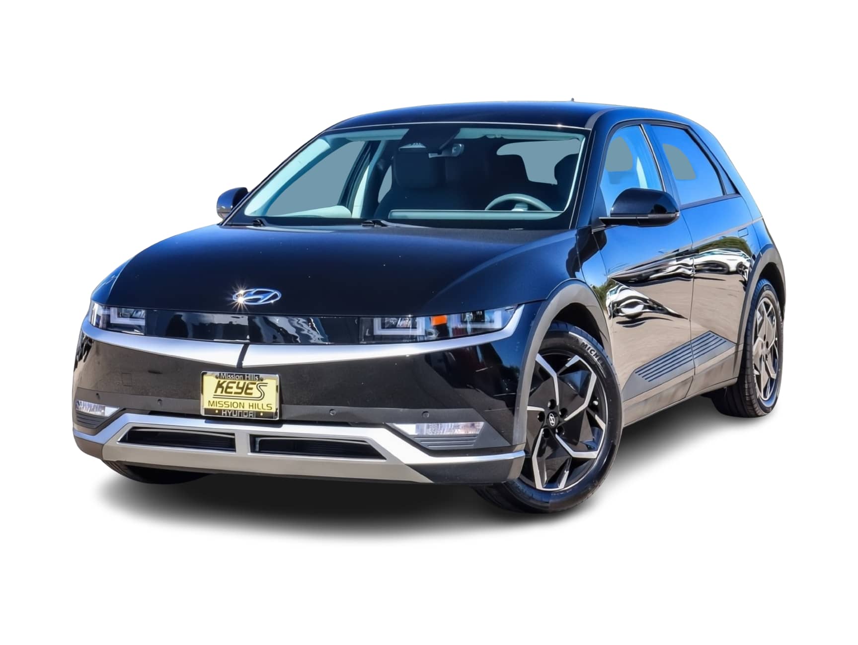 2024 Hyundai Ioniq 5 SEL -
                  Mission Hills, CA