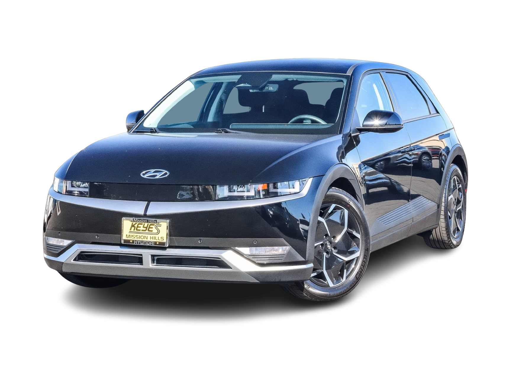 2024 Hyundai Ioniq 5 SEL -
                  Mission Hills, CA
