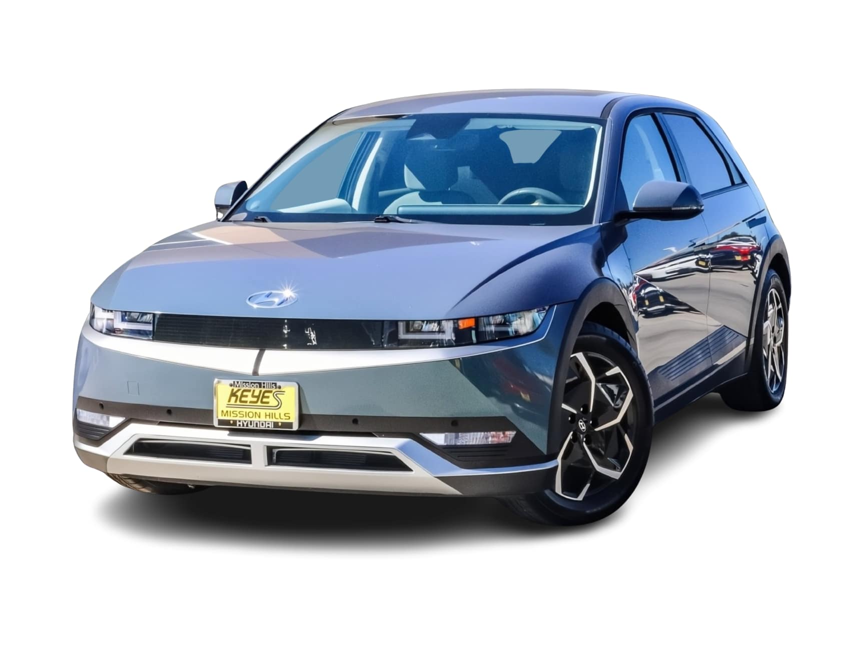 2024 Hyundai Ioniq 5 SEL -
                  Mission Hills, CA