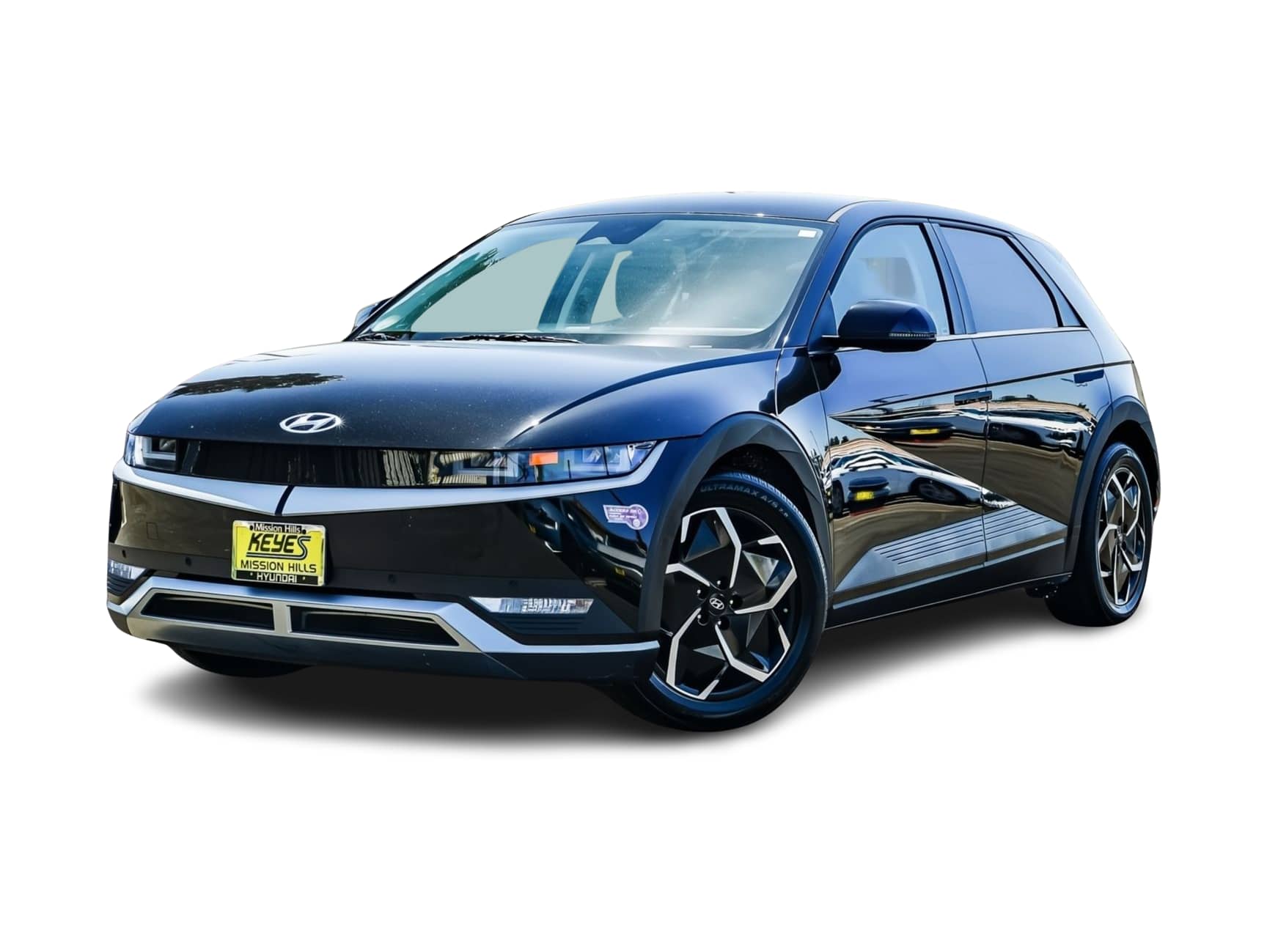 2024 Hyundai Ioniq 5 SEL -
                  Mission Hills, CA