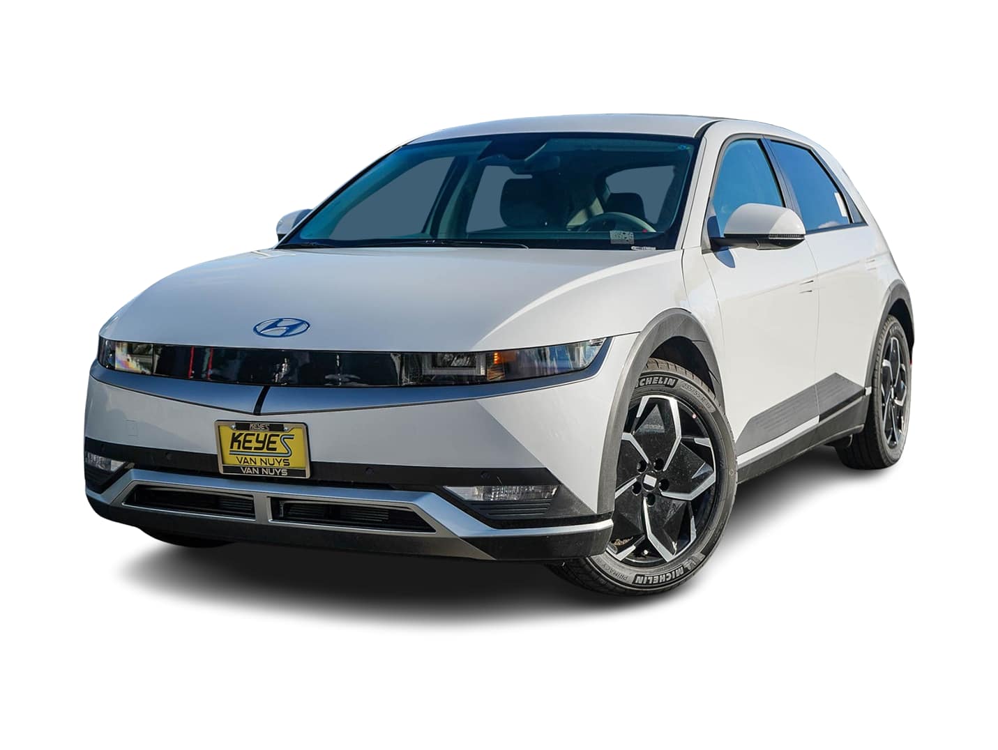 2024 Hyundai Ioniq 5 SEL -
                  Mission Hills, CA