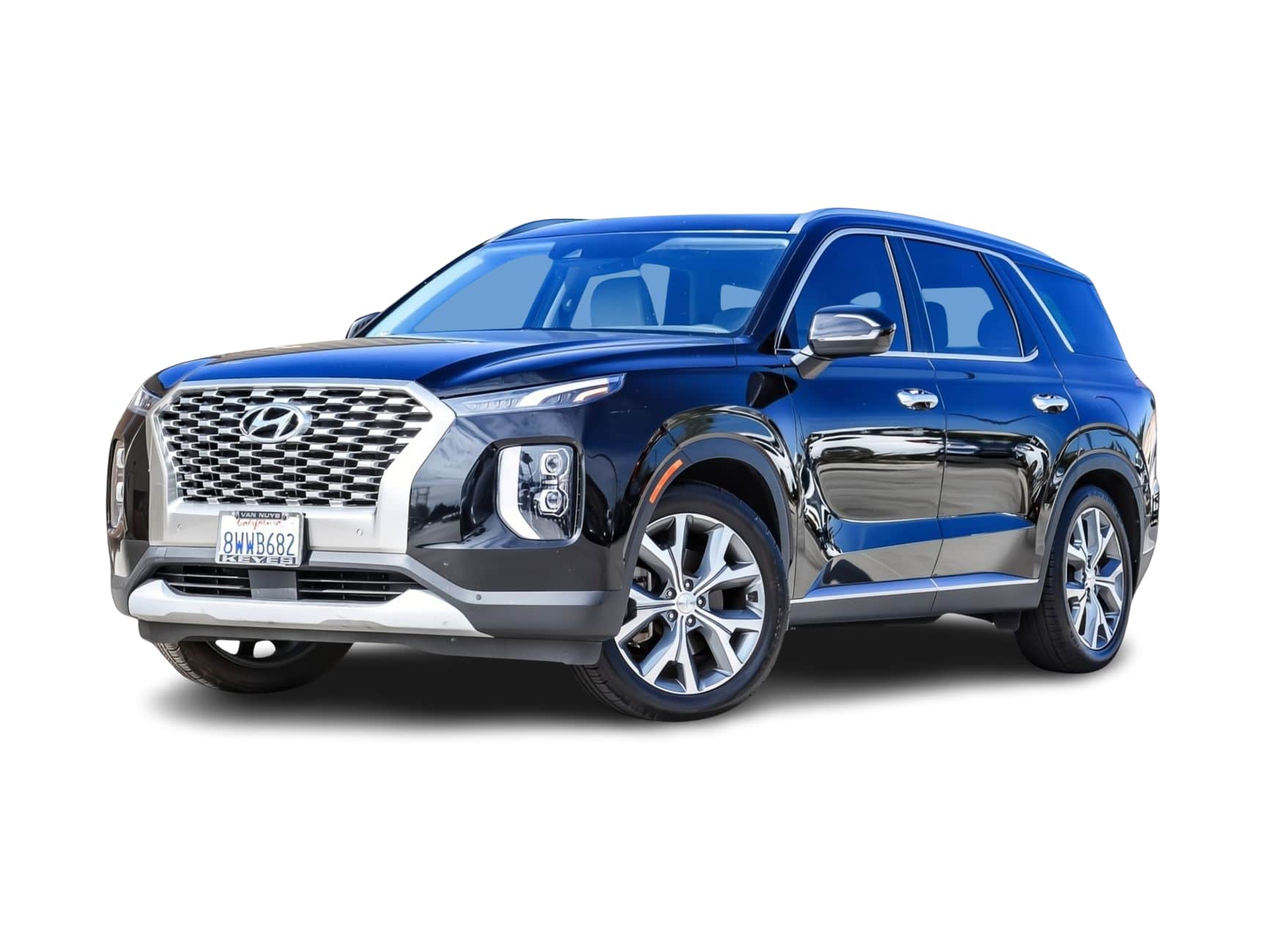 2021 Hyundai Palisade SEL -
                  Mission Hills, CA