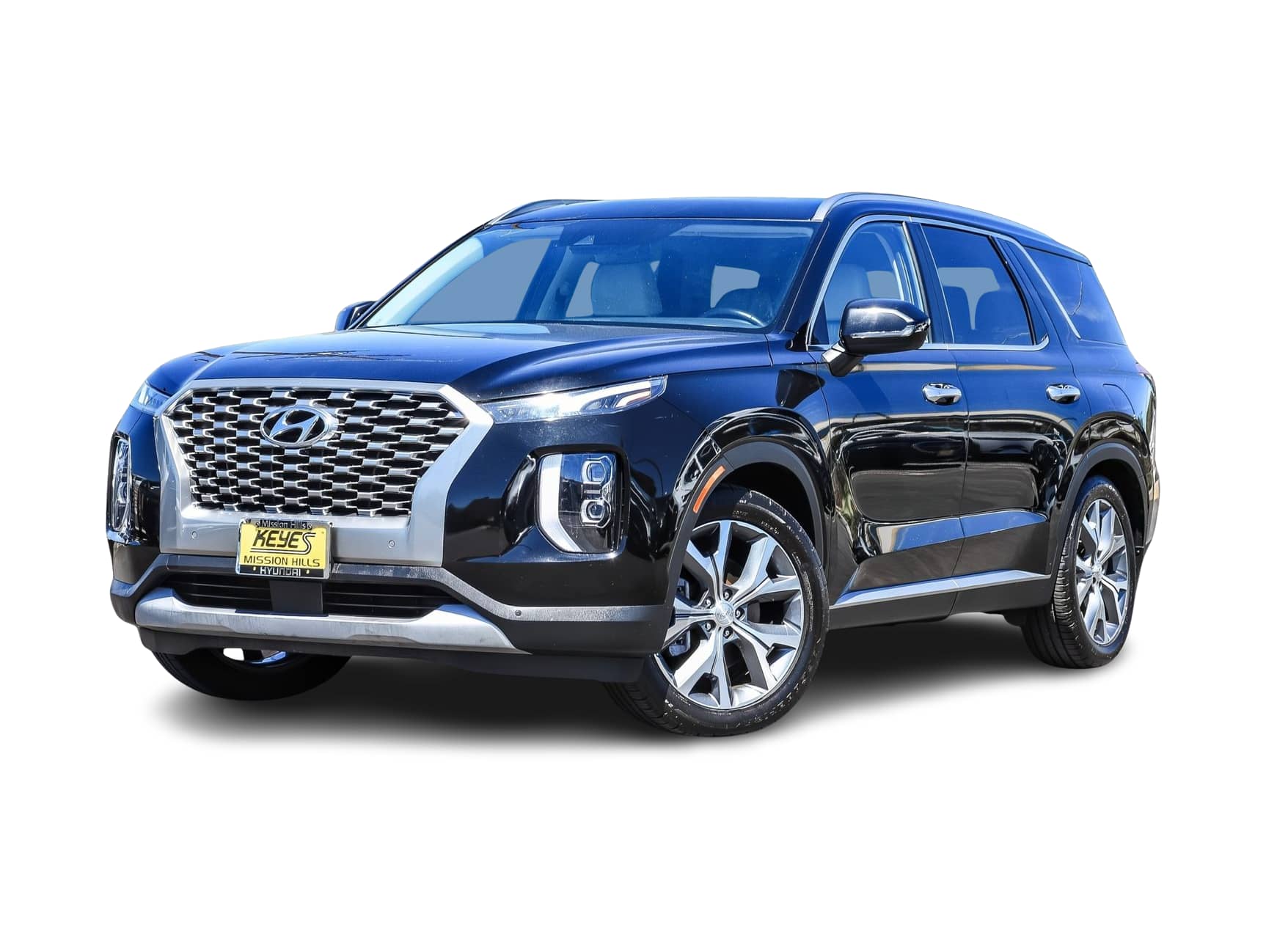 2021 Hyundai Palisade SEL -
                  Mission Hills, CA