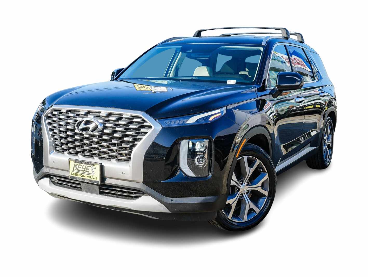 2022 Hyundai Palisade SEL -
                Mission Hills, CA