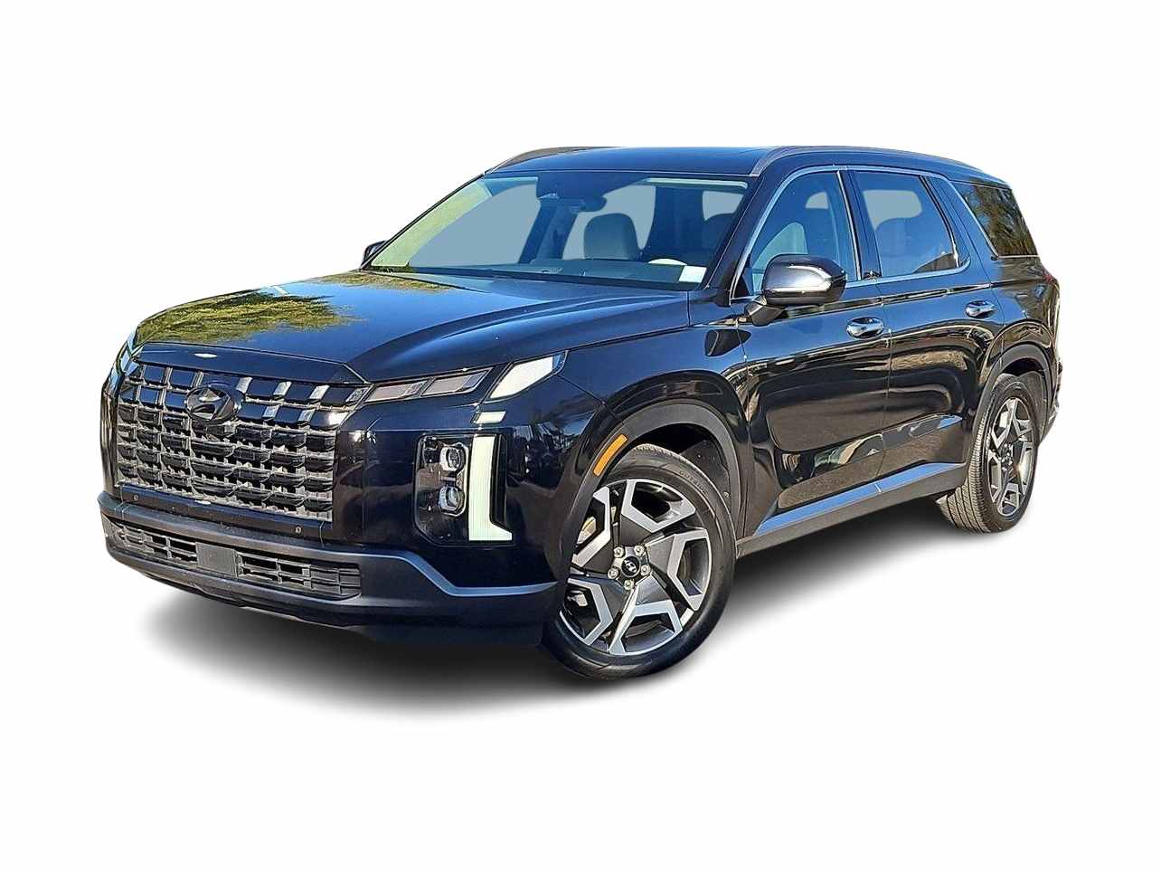 Thumbnail: 2023 Hyundai Palisade - 1