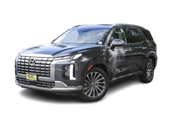 2024 Hyundai Palisade Calligraphy -
                Mission Hills, CA