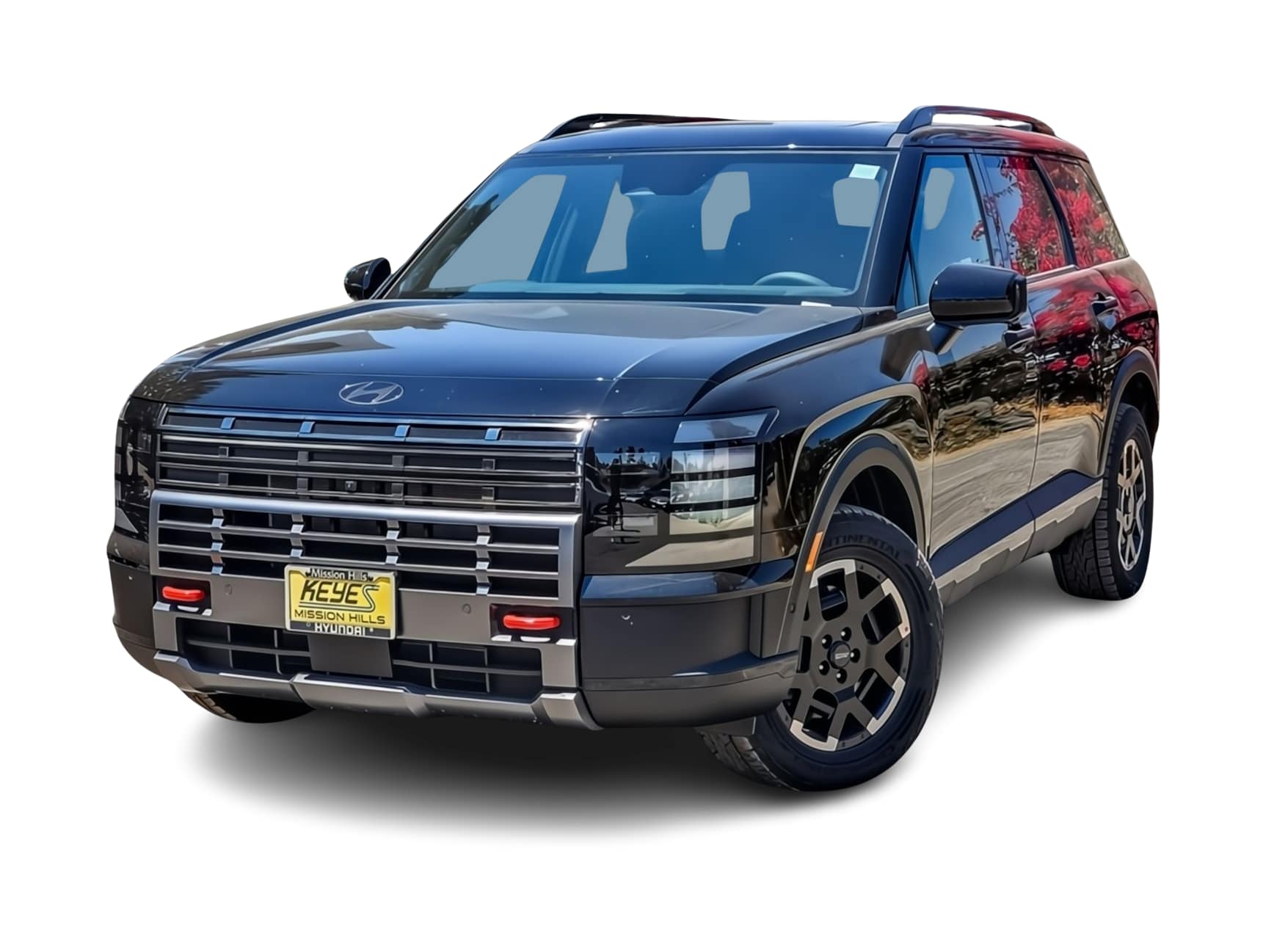Thumbnail: 2026 Hyundai Palisade - 1