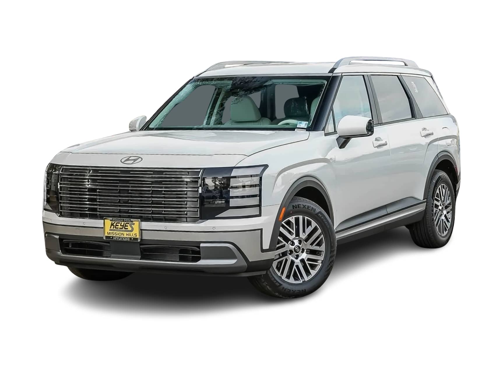 Thumbnail: 2026 Hyundai Palisade - 1