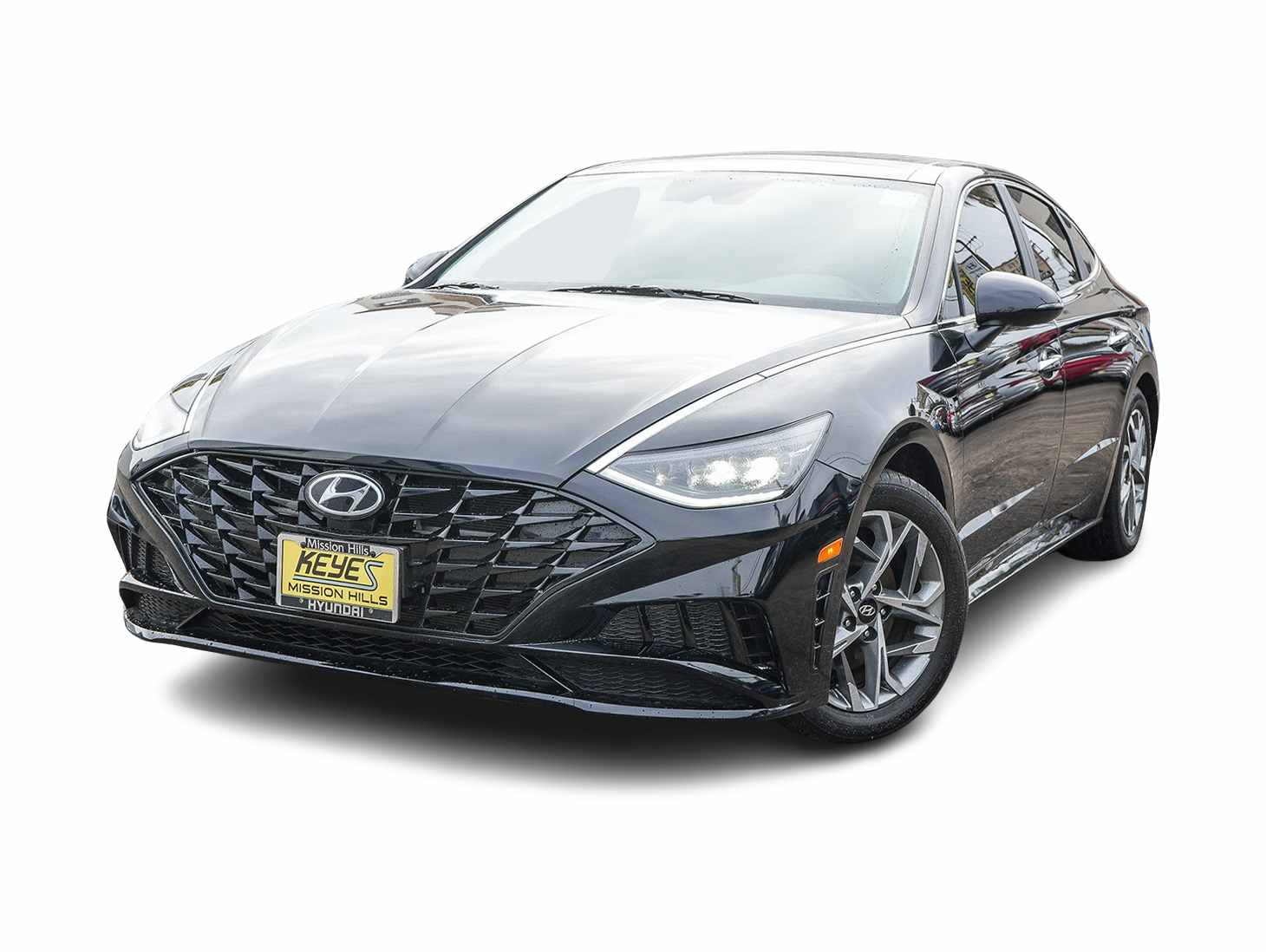 2023 Hyundai Sonata SEL -
                Mission Hills, CA