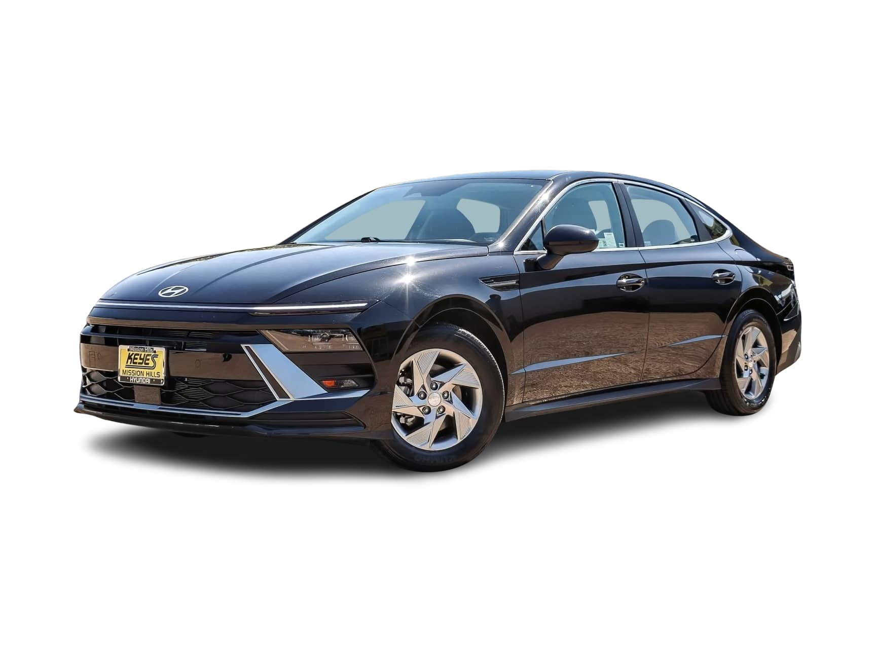Thumbnail: 2025 Hyundai Sonata - 1