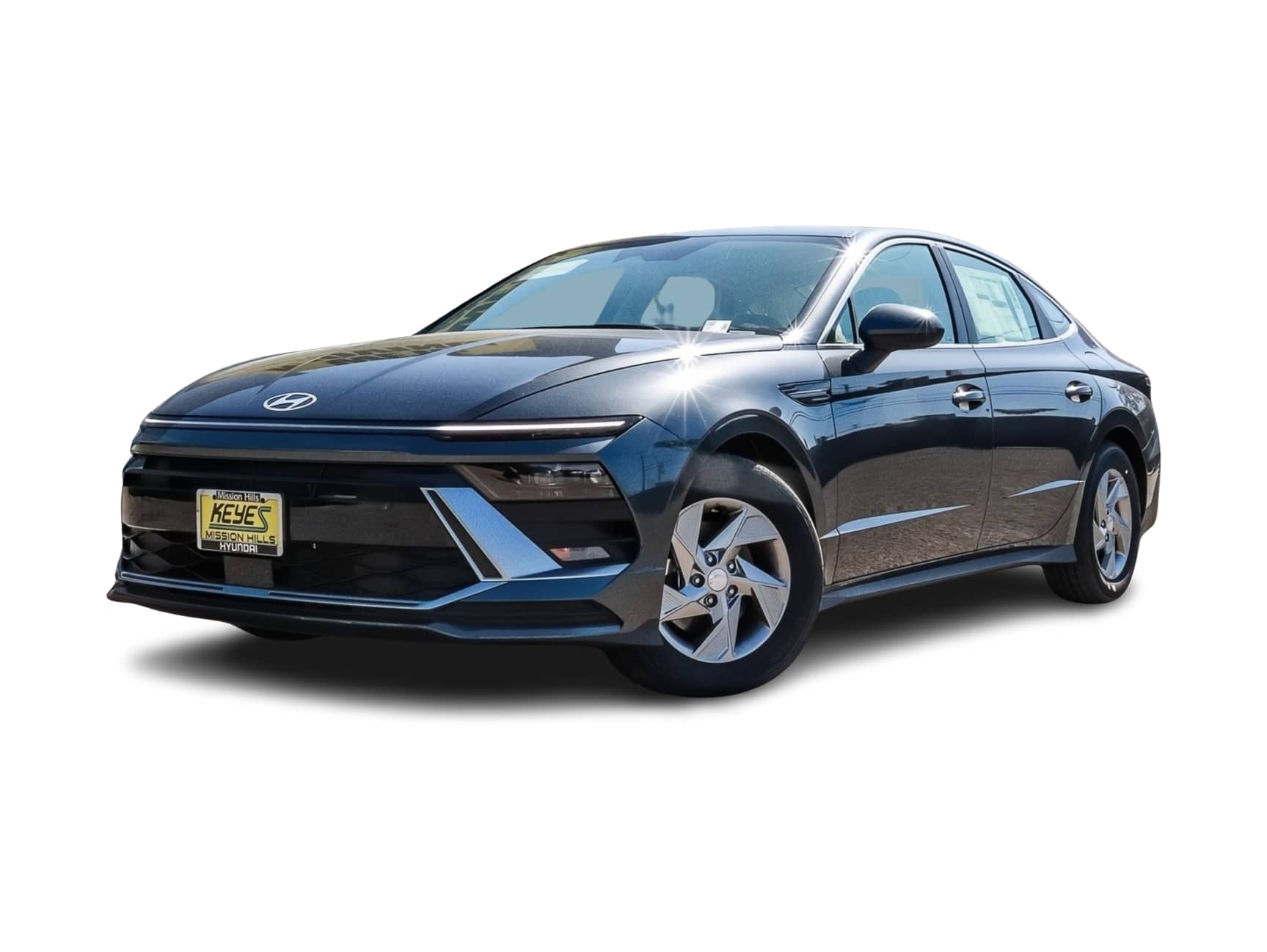 Thumbnail: 2026 Hyundai Sonata - 1