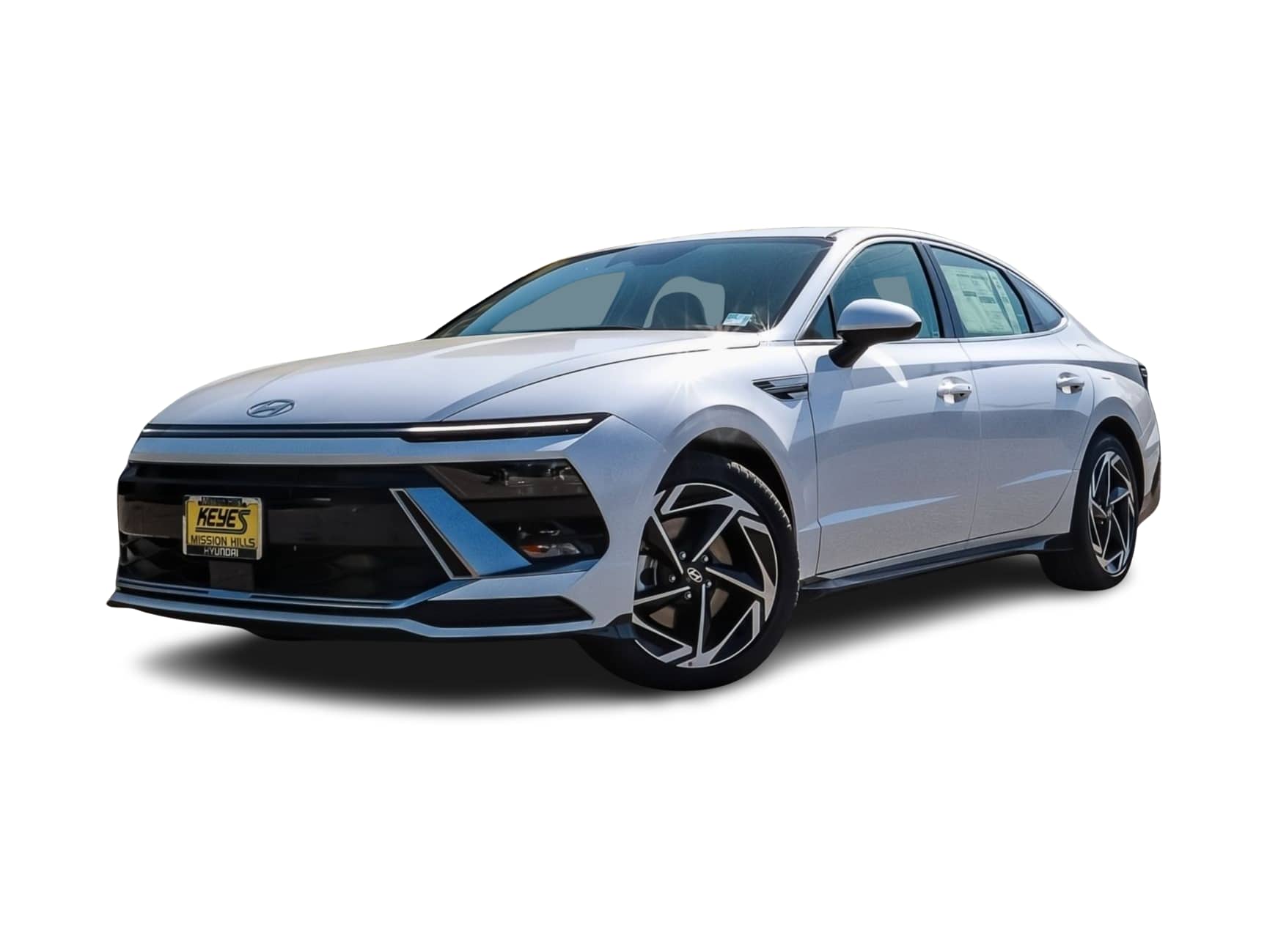 Thumbnail: 2026 Hyundai Sonata - 1