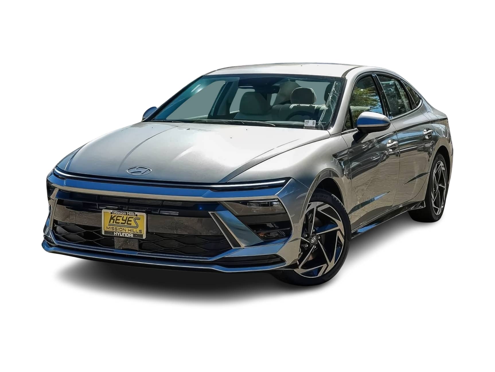 Thumbnail: 2026 Hyundai Sonata - 1