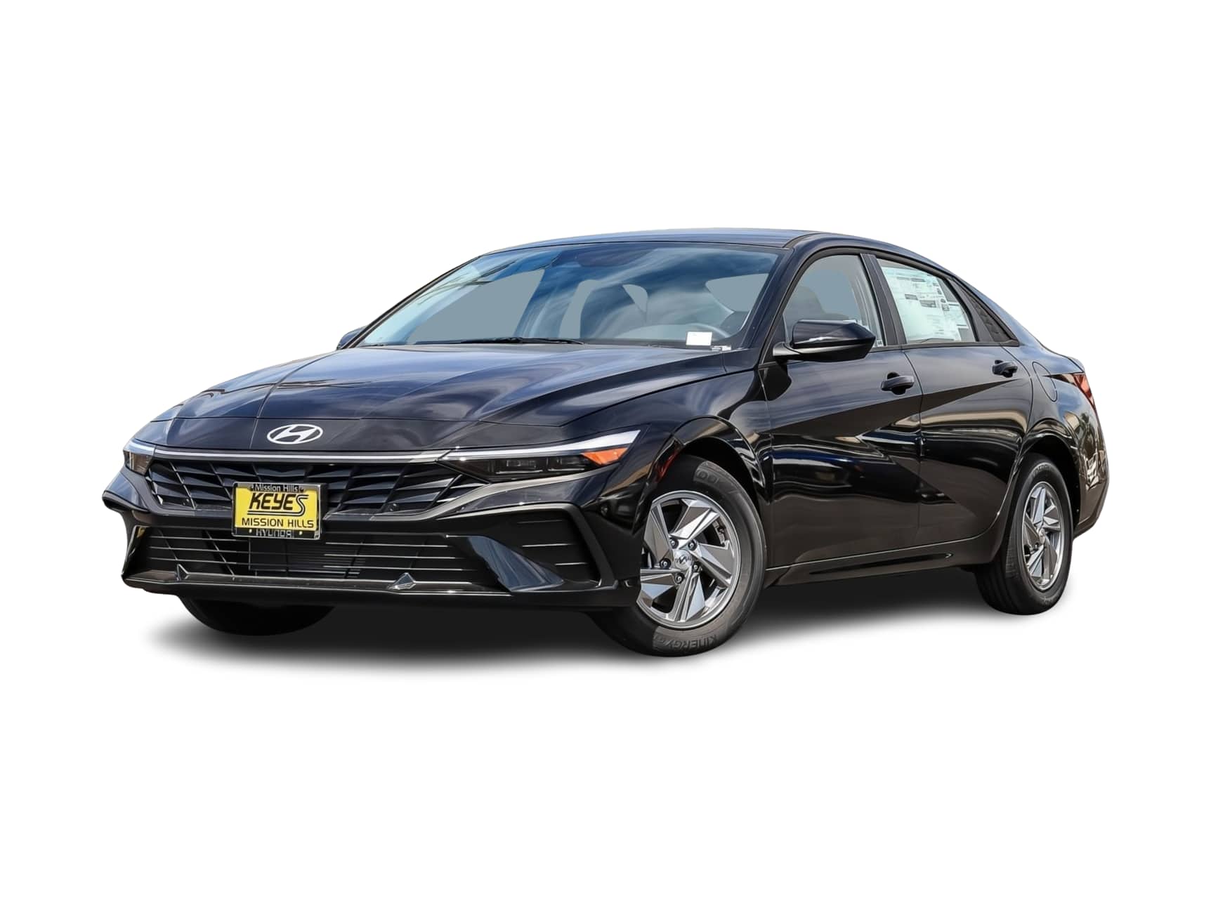 Thumbnail: 2026 Hyundai Elantra - 1