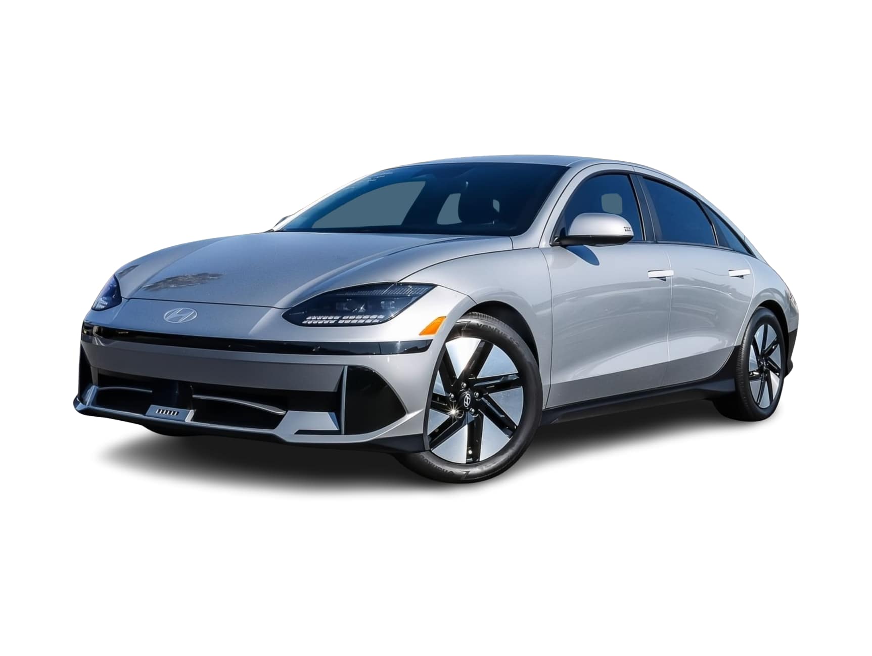 2023 Hyundai Ioniq 6 SE -
                  Mission Hills, CA