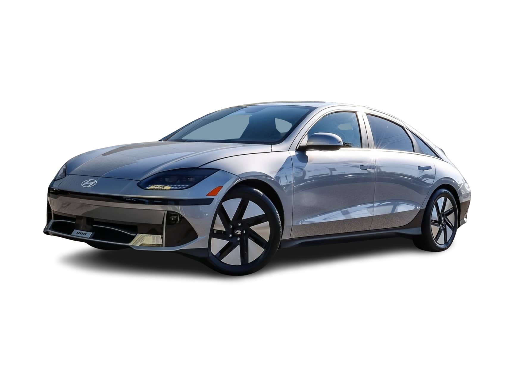 2023 Hyundai Ioniq 6 SE -
                  Mission Hills, CA