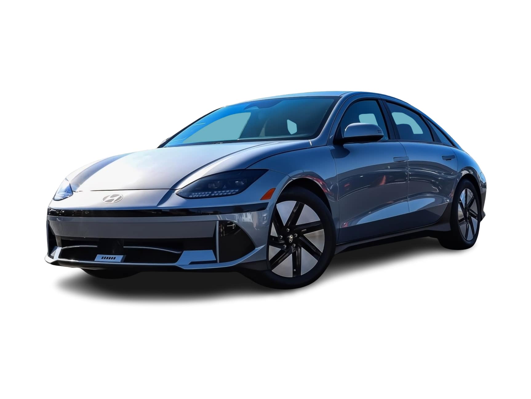 2023 Hyundai Ioniq 6 SE -
                  Mission Hills, CA