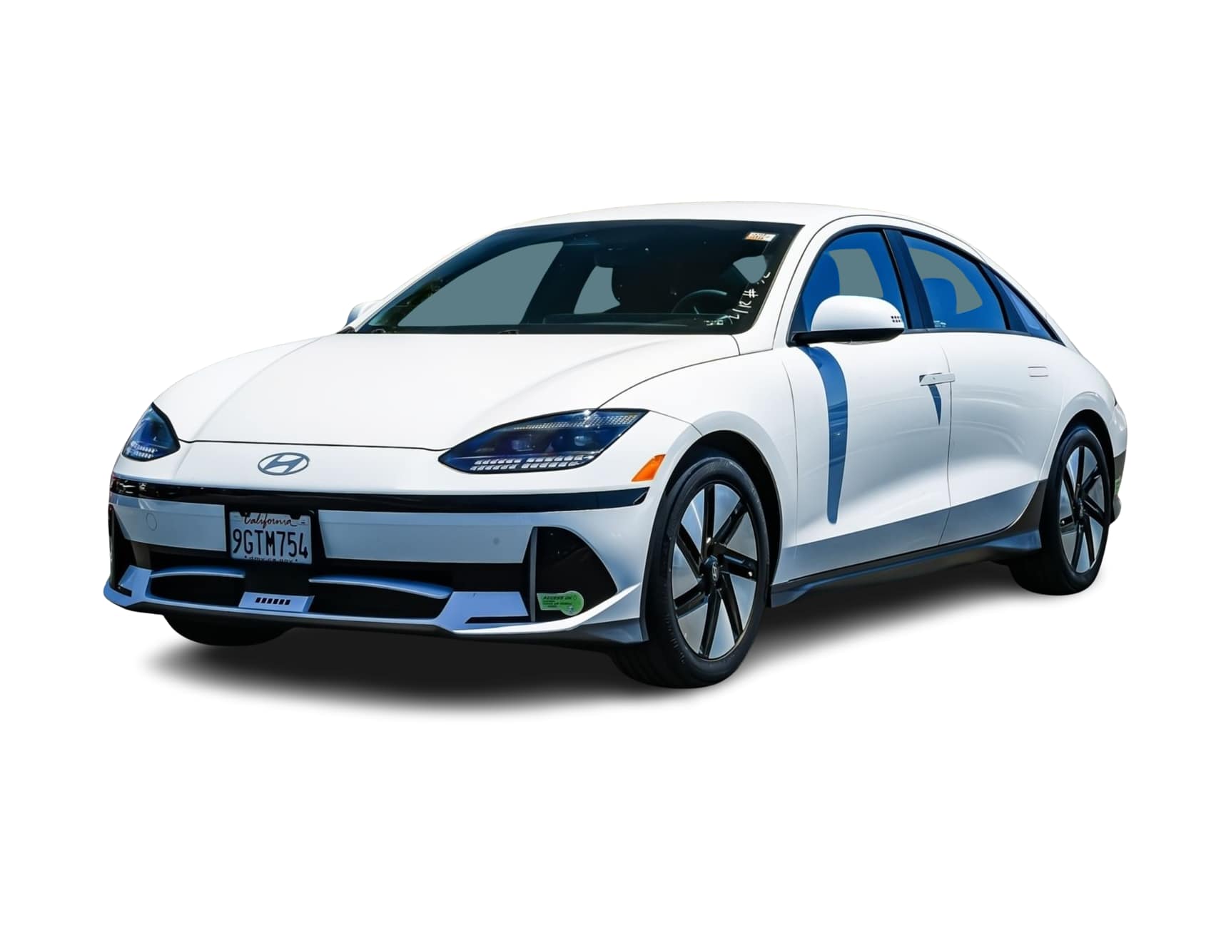 2023 Hyundai Ioniq 6 SE -
                  Mission Hills, CA