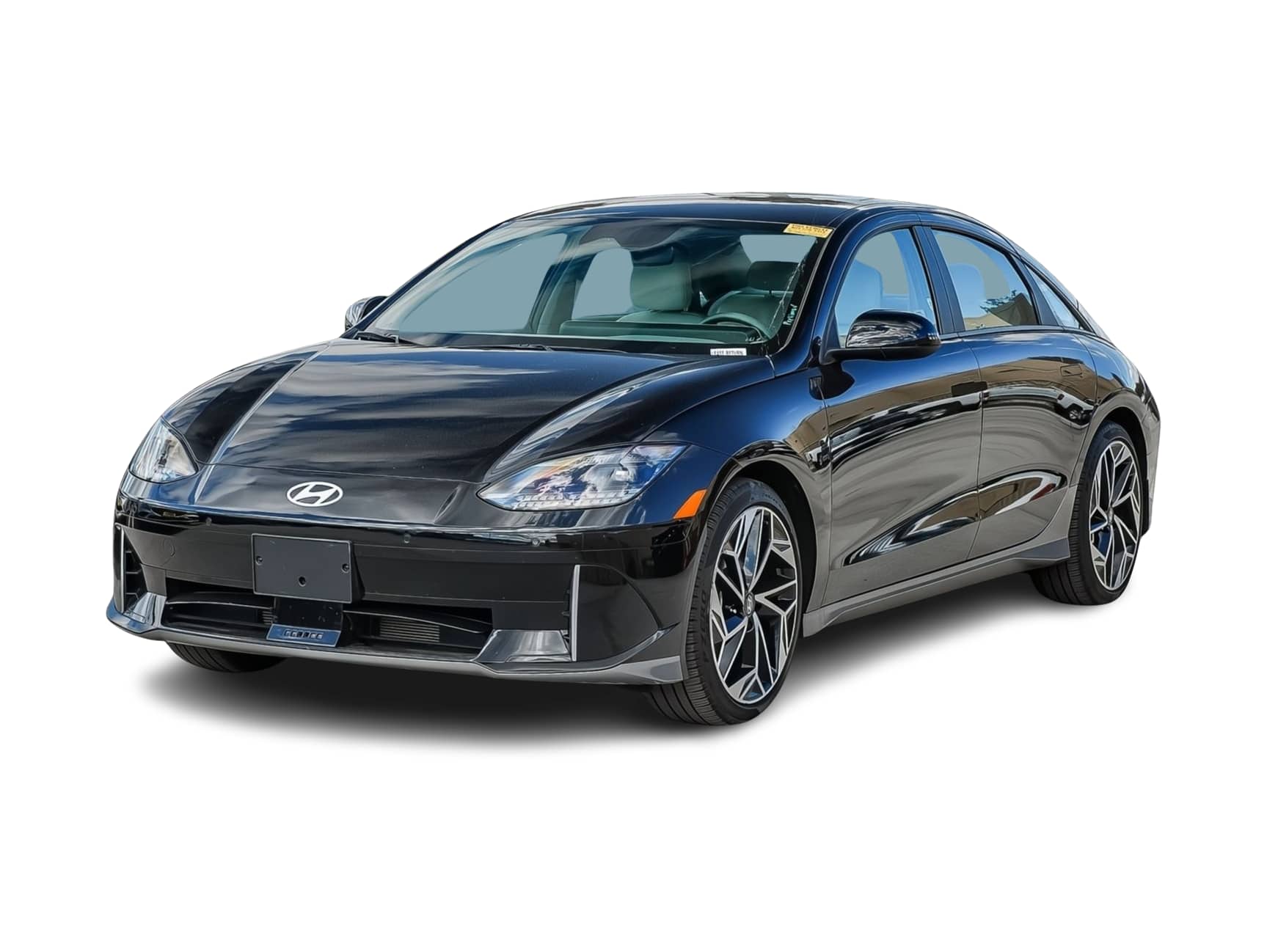 2024 Hyundai Ioniq 6 SEL -
                  Mission Hills, CA