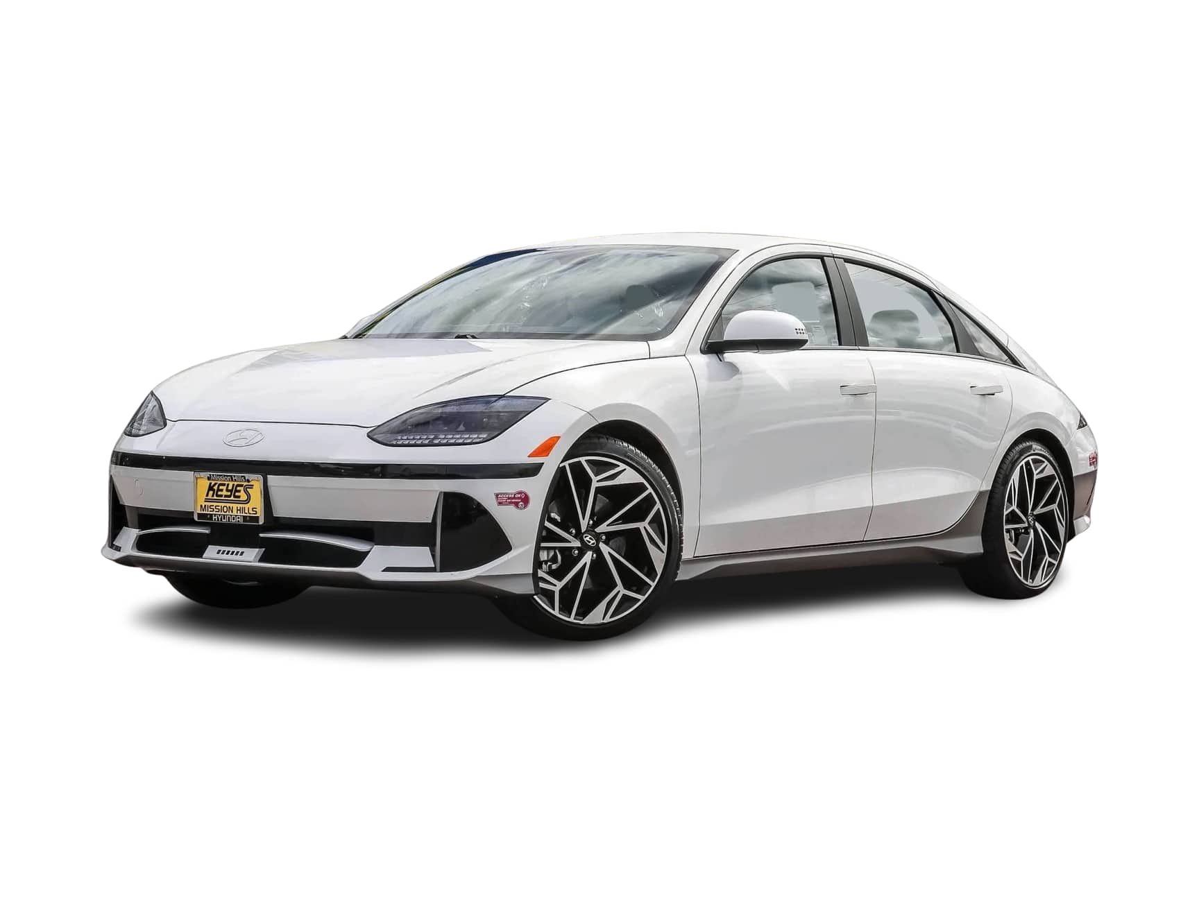 2024 Hyundai Ioniq 6 SEL -
                  Mission Hills, CA
