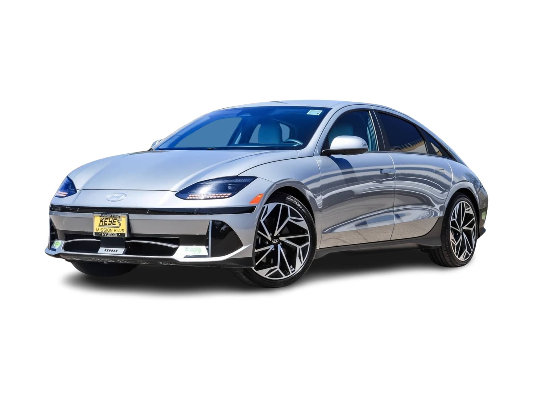 2023 Hyundai Ioniq 6 SEL -
                  Mission Hills, CA