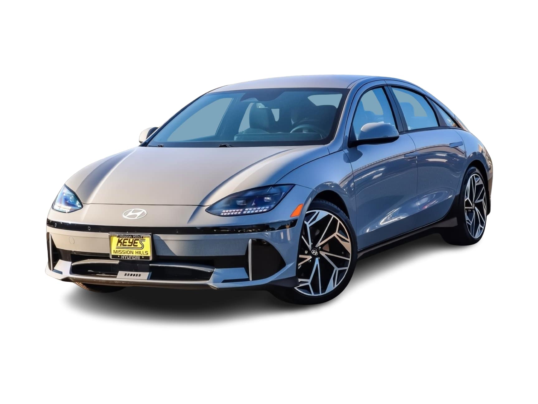 2024 Hyundai Ioniq 6 SEL -
                  Mission Hills, CA