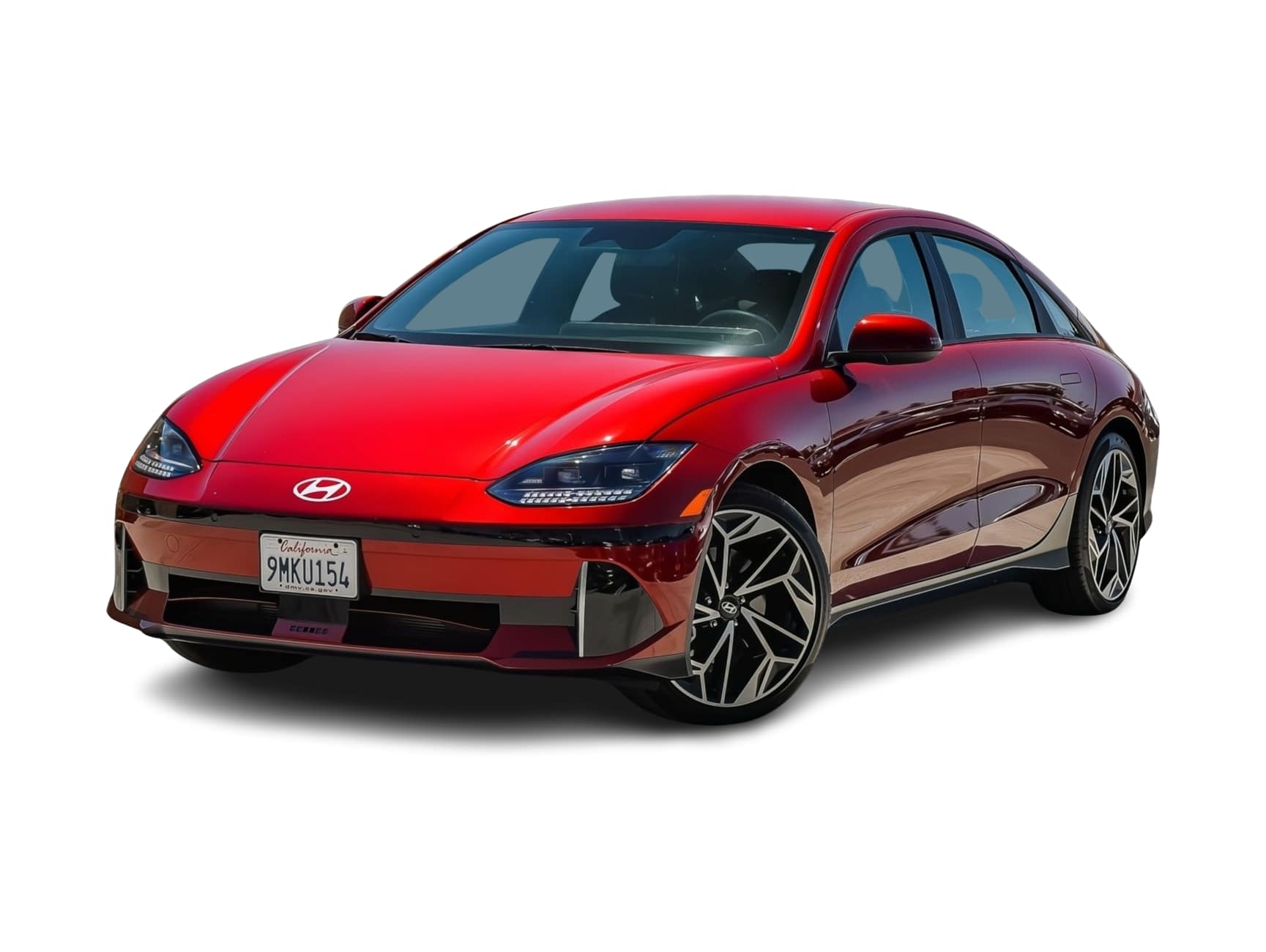 2024 Hyundai Ioniq 6 SEL -
                  Mission Hills, CA