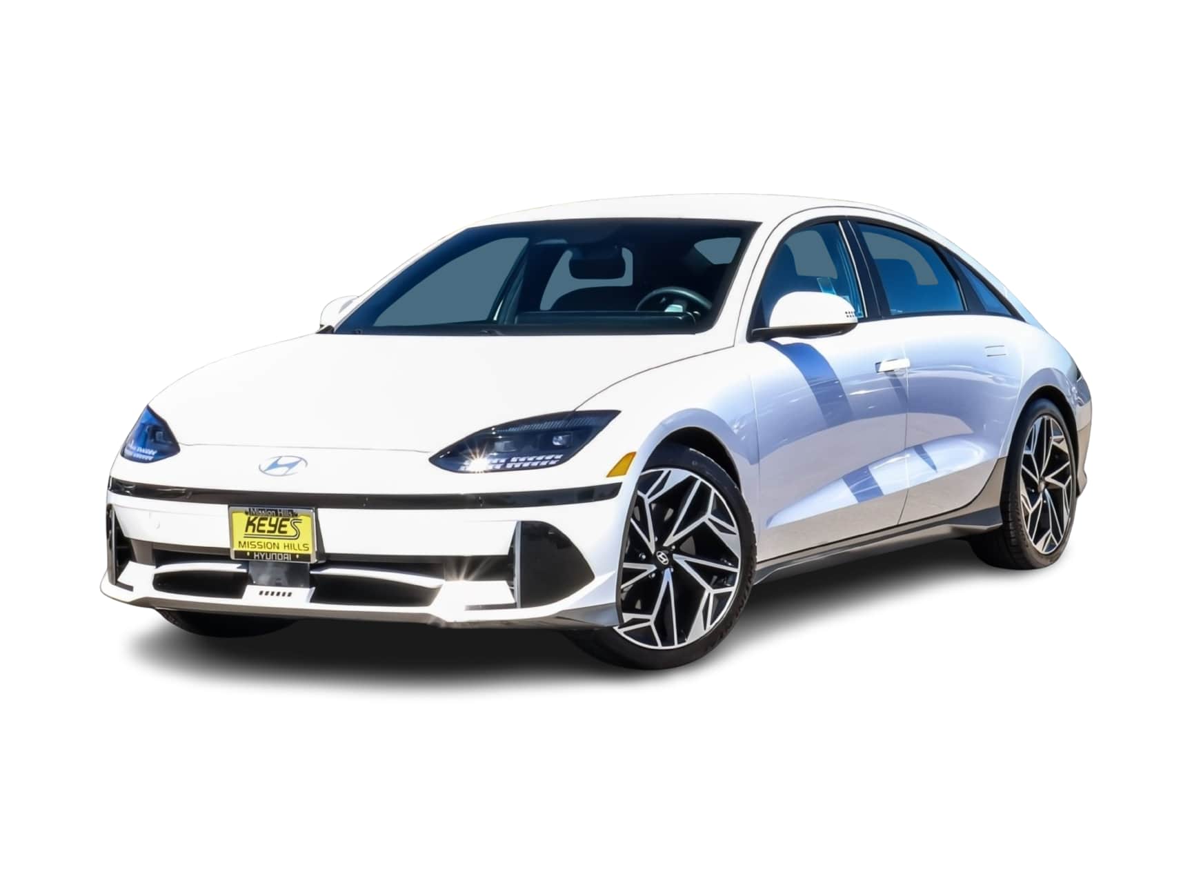 2024 Hyundai Ioniq 6 SEL -
                  Mission Hills, CA